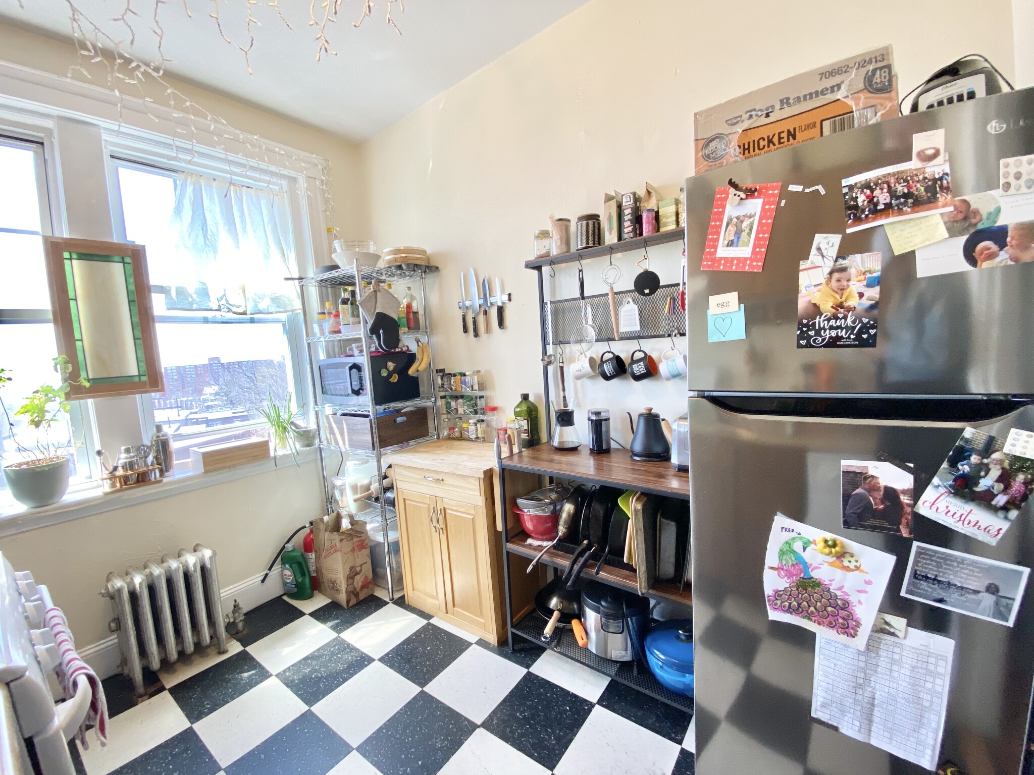 1691 Commonwealth Ave, Brighton