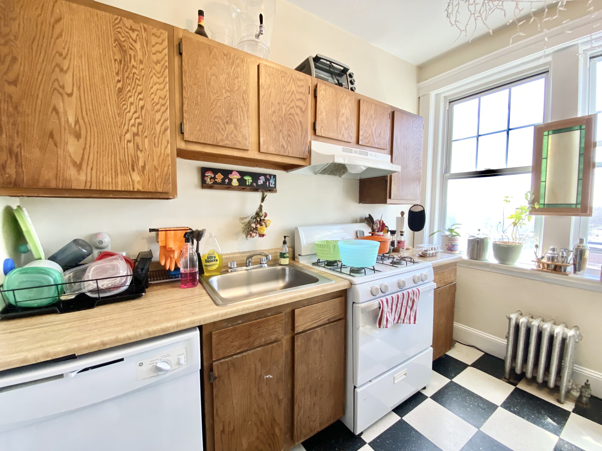 1691 Commonwealth Ave, Brighton