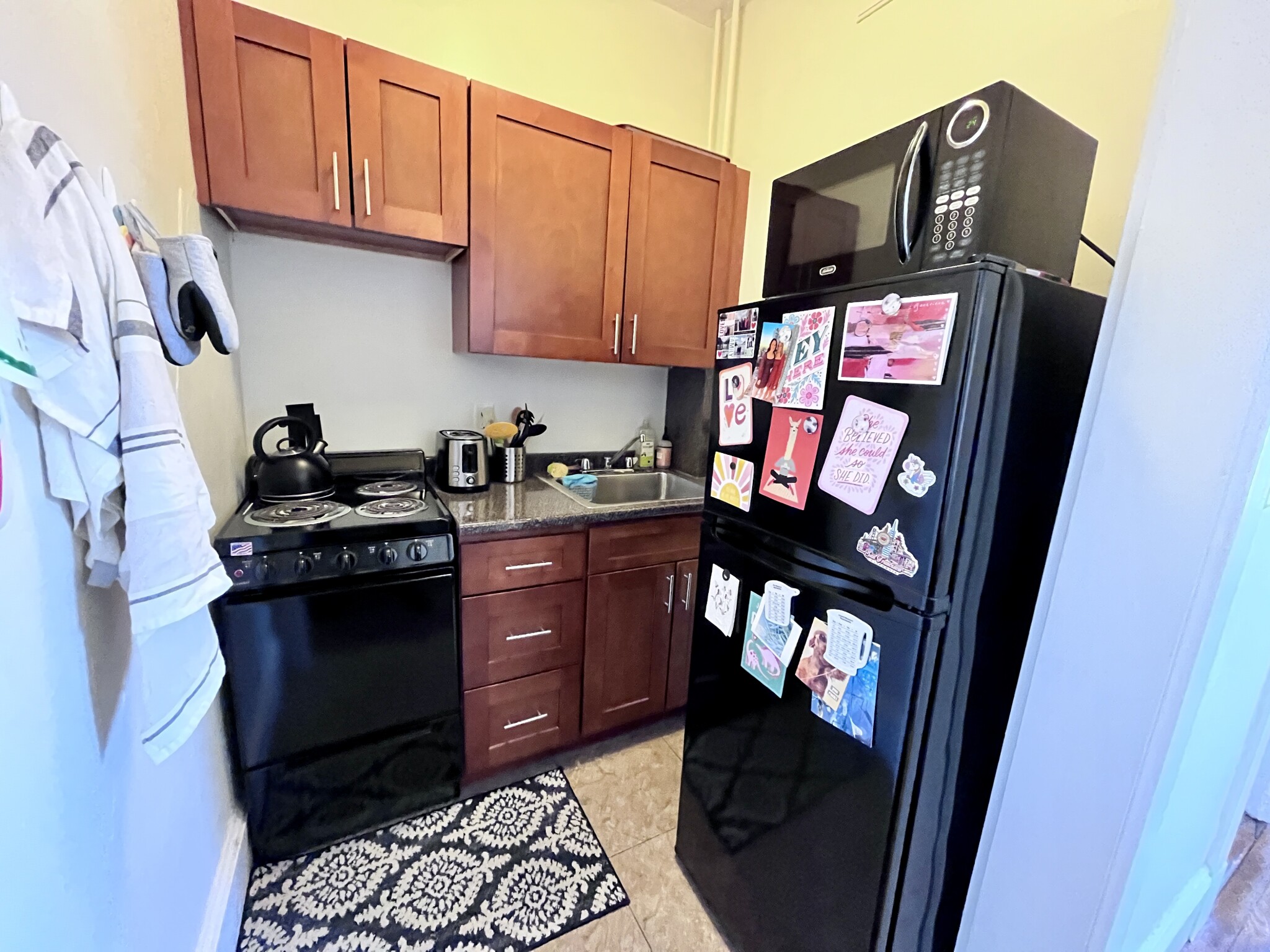 1334 Commonwealth Ave, Allston