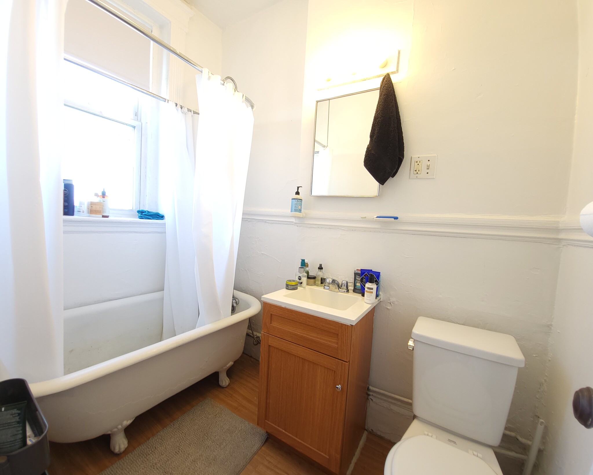 1334 Commonwealth Ave, Allston