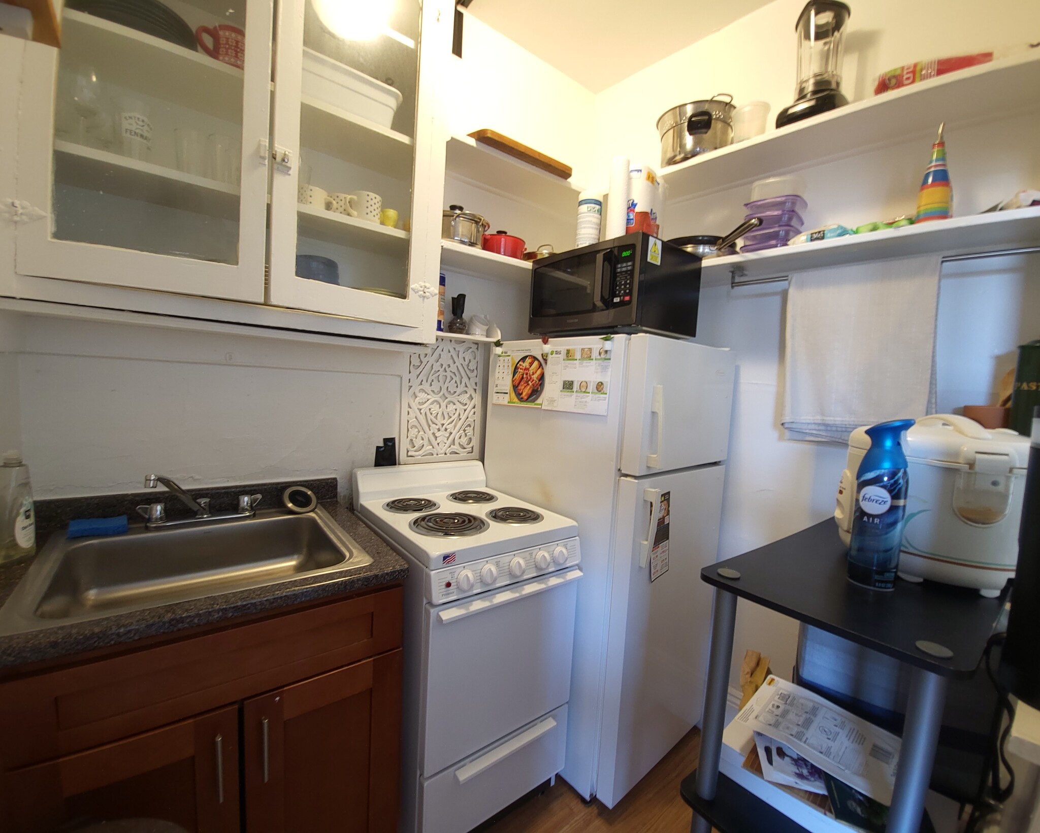 1334 Commonwealth Ave, Allston