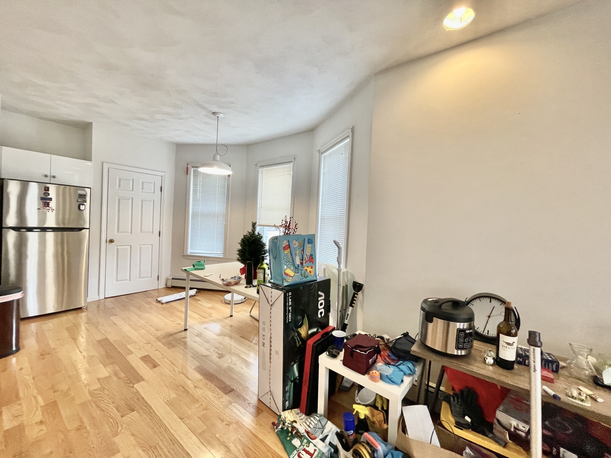 58 Mansfield St, Allston