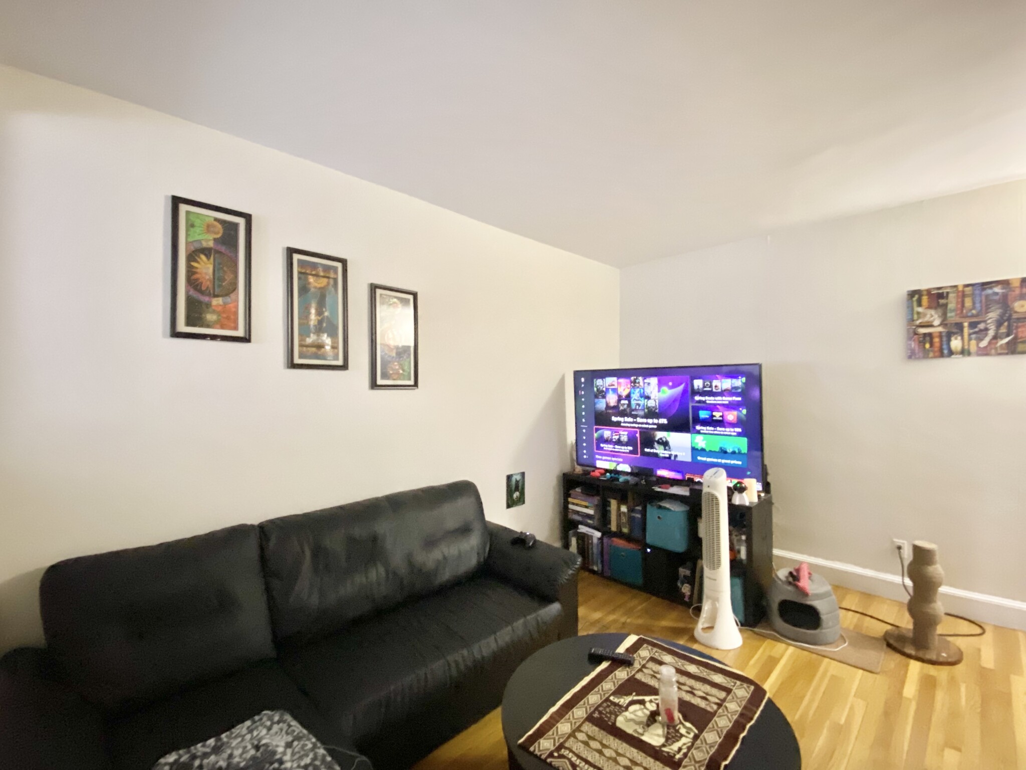 33 Lancaster Ter, Allston