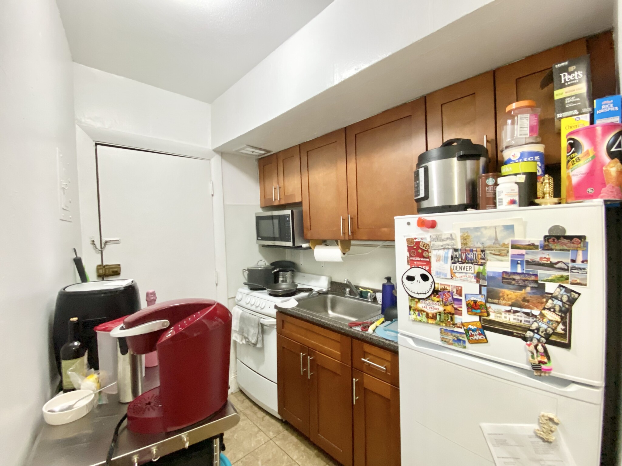 33 Lancaster Ter, Allston