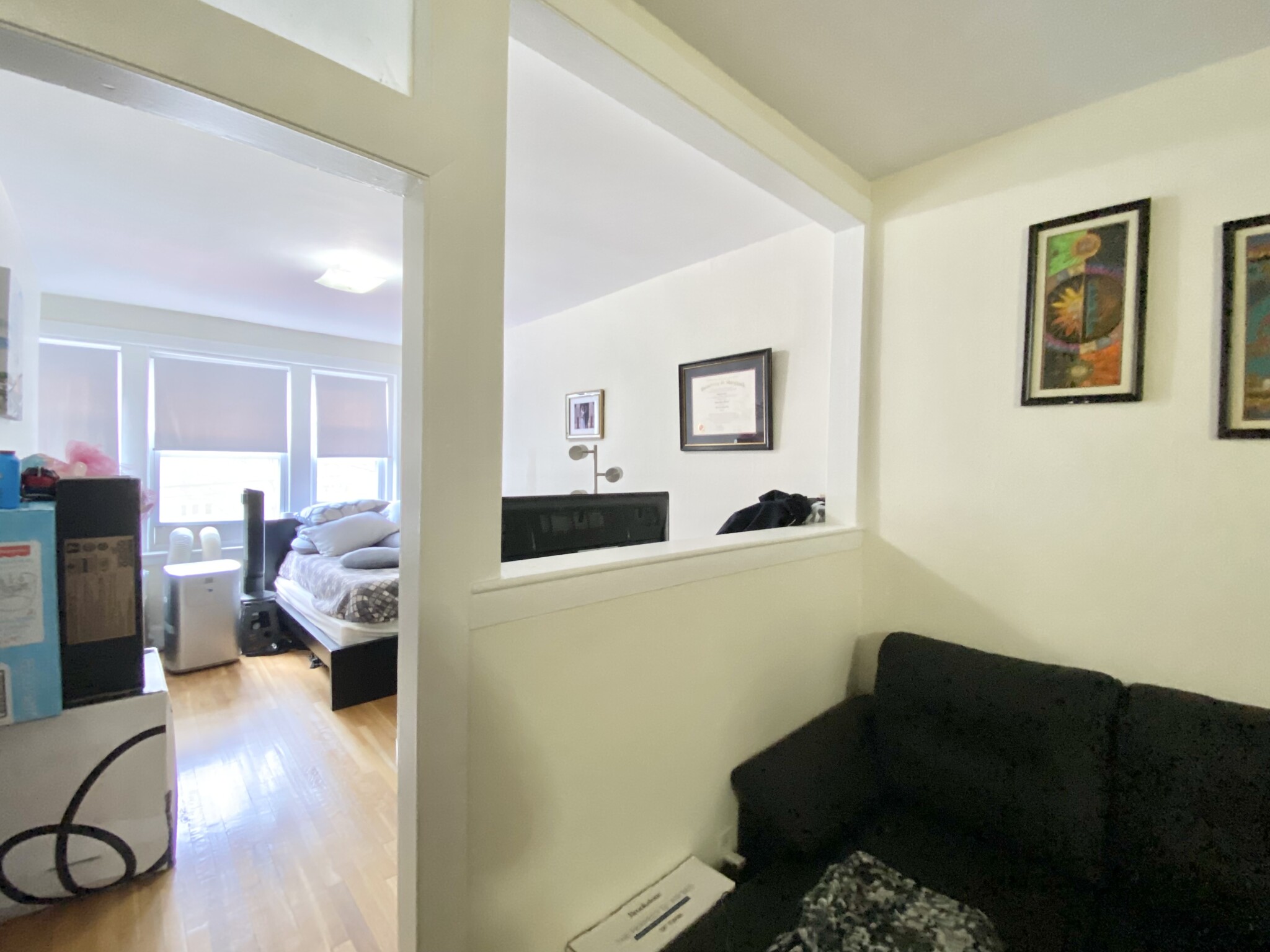 33 Lancaster Ter, Allston