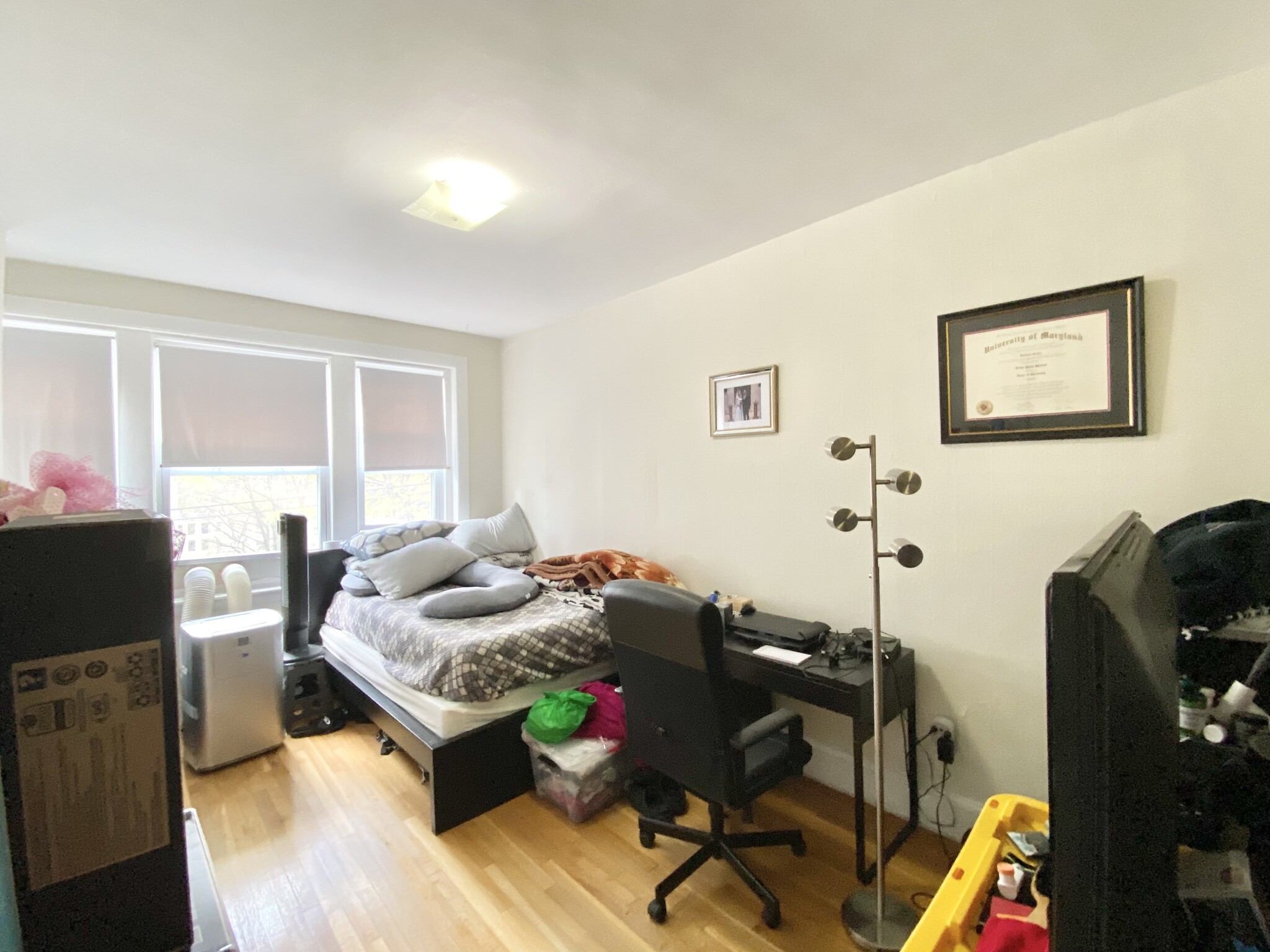 33 Lancaster Ter, Allston
