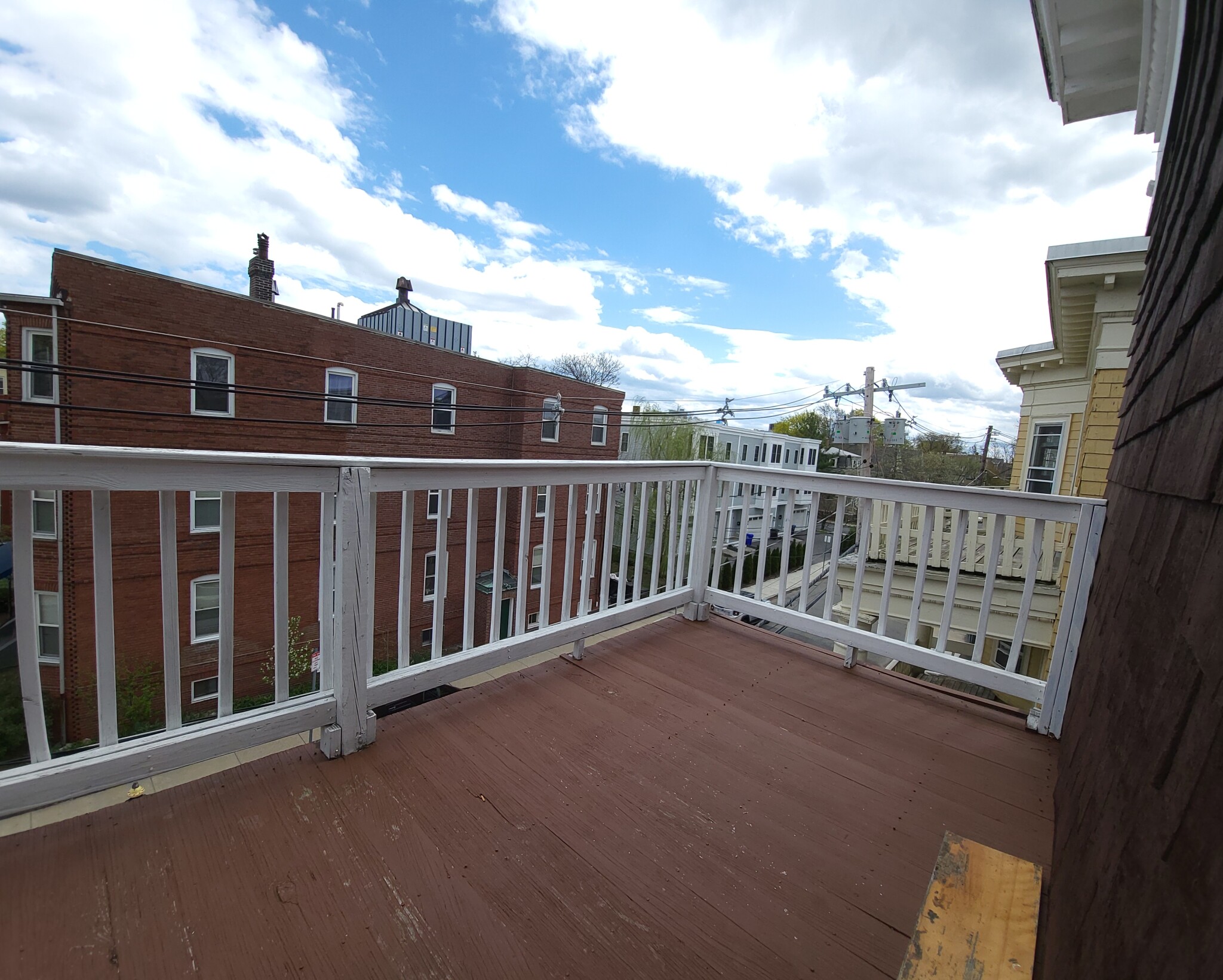 58 Mansfield St, Allston