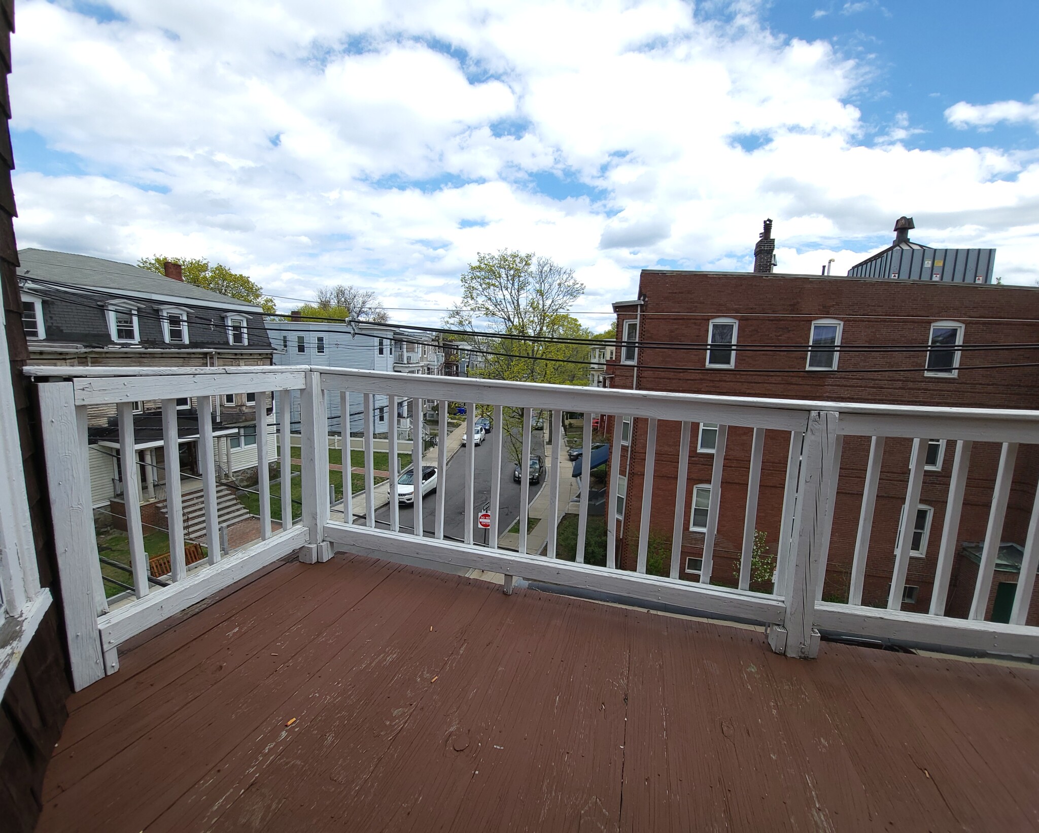 58 Mansfield St, Allston