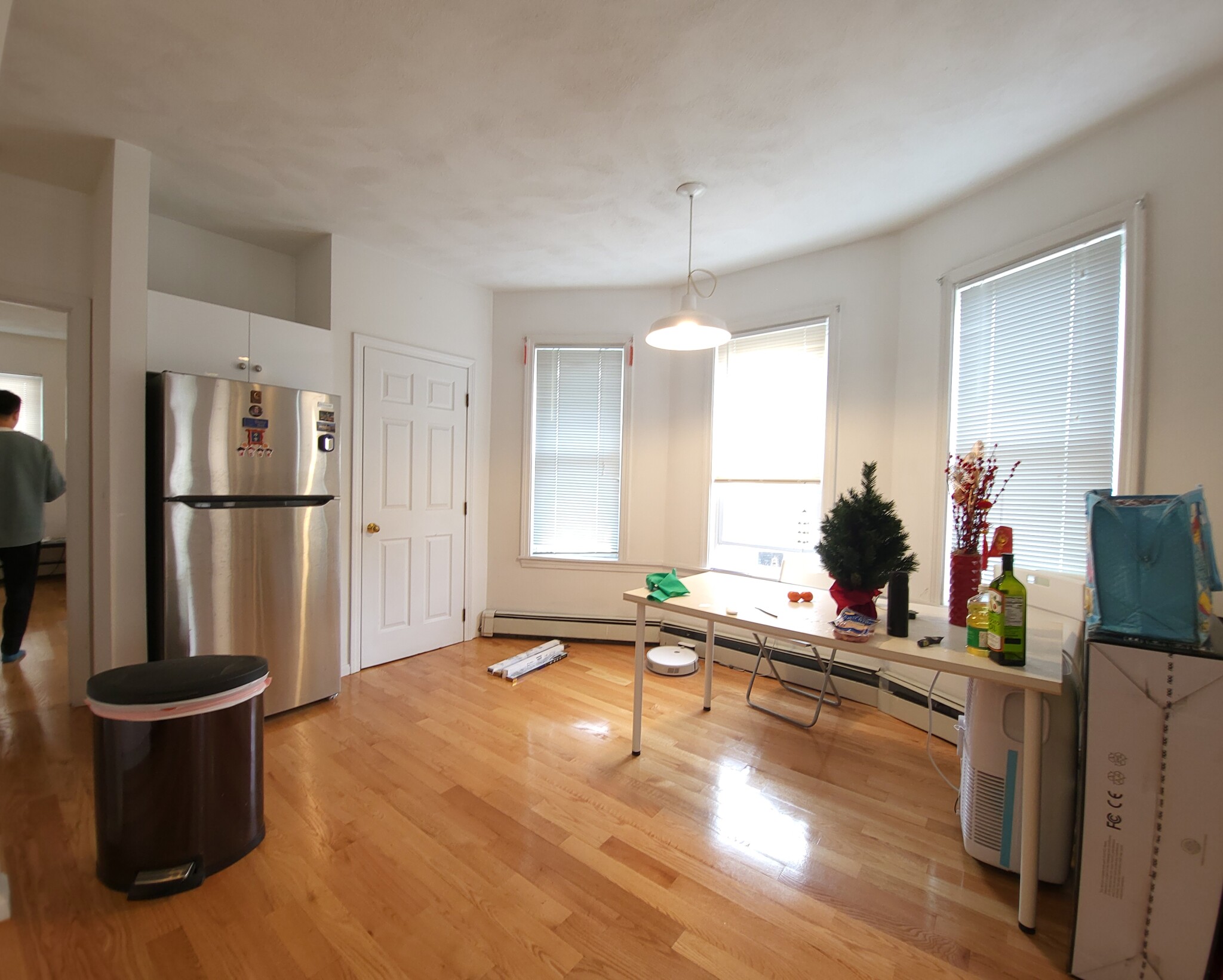 58 Mansfield St, Allston