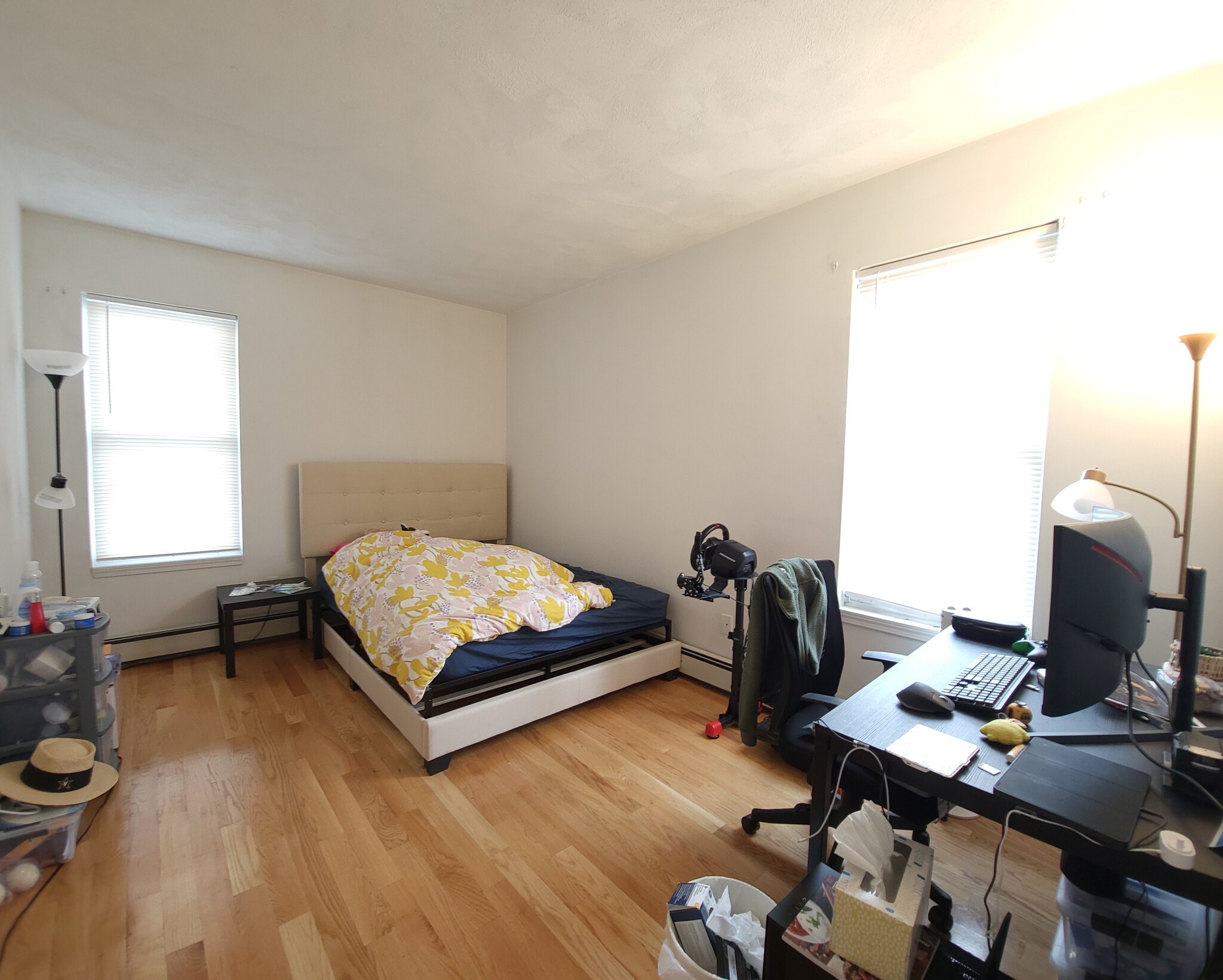 58 Mansfield St, Allston