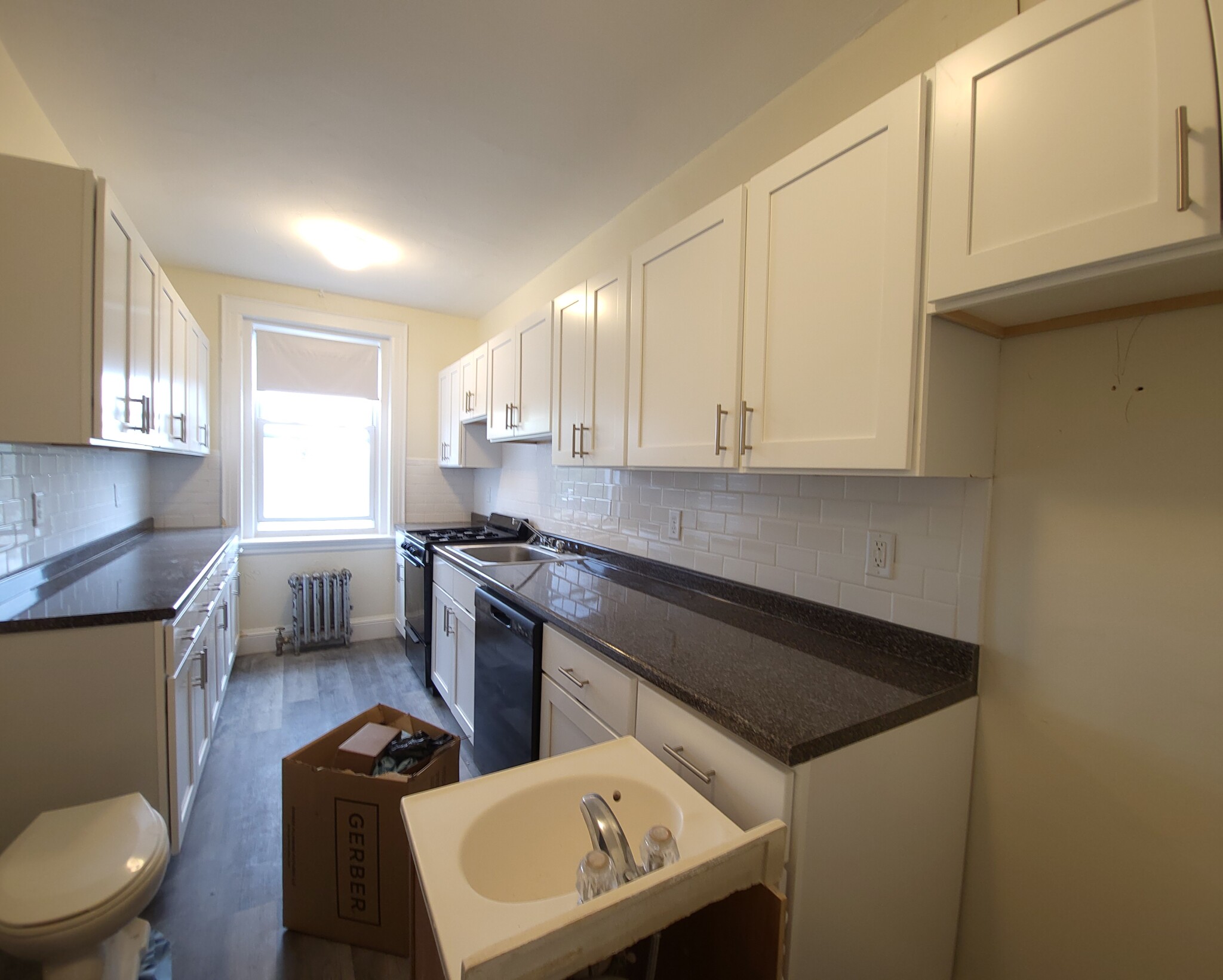 2045 Commonwealth Ave, Brighton