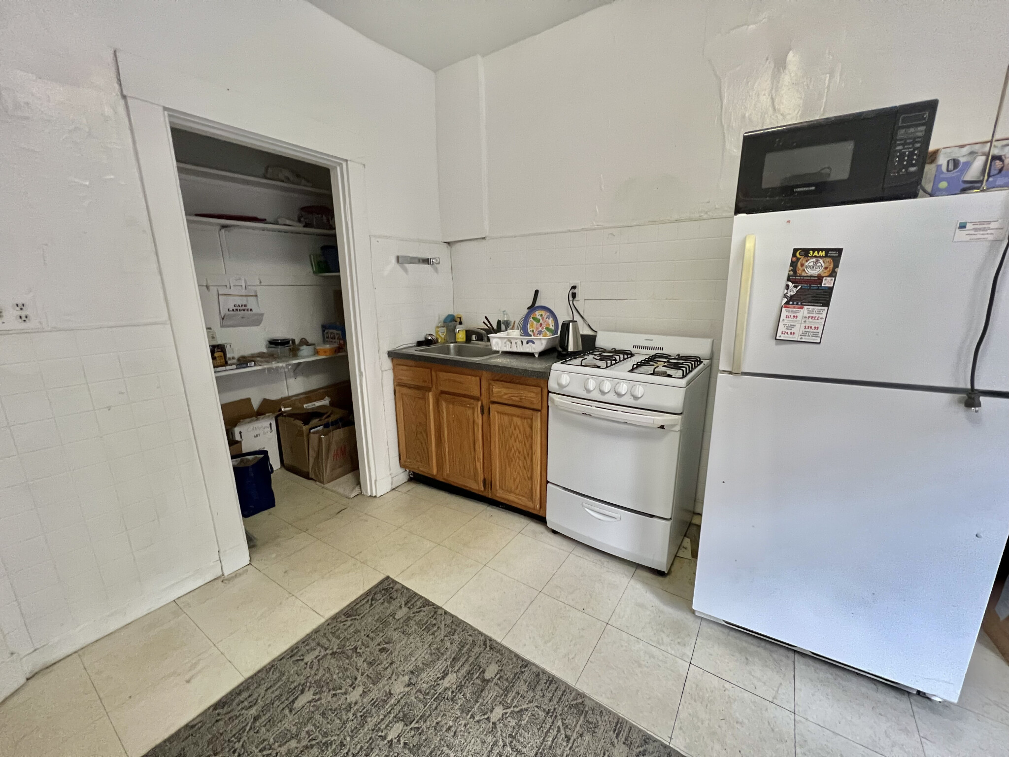 1381 Commonwealth Ave, Allston