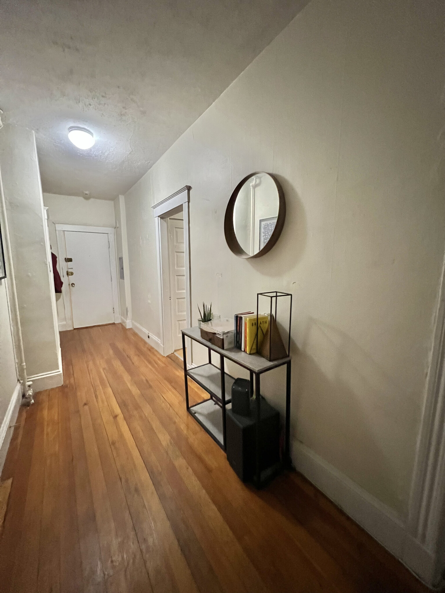 1371 Commonwealth Ave, Allston