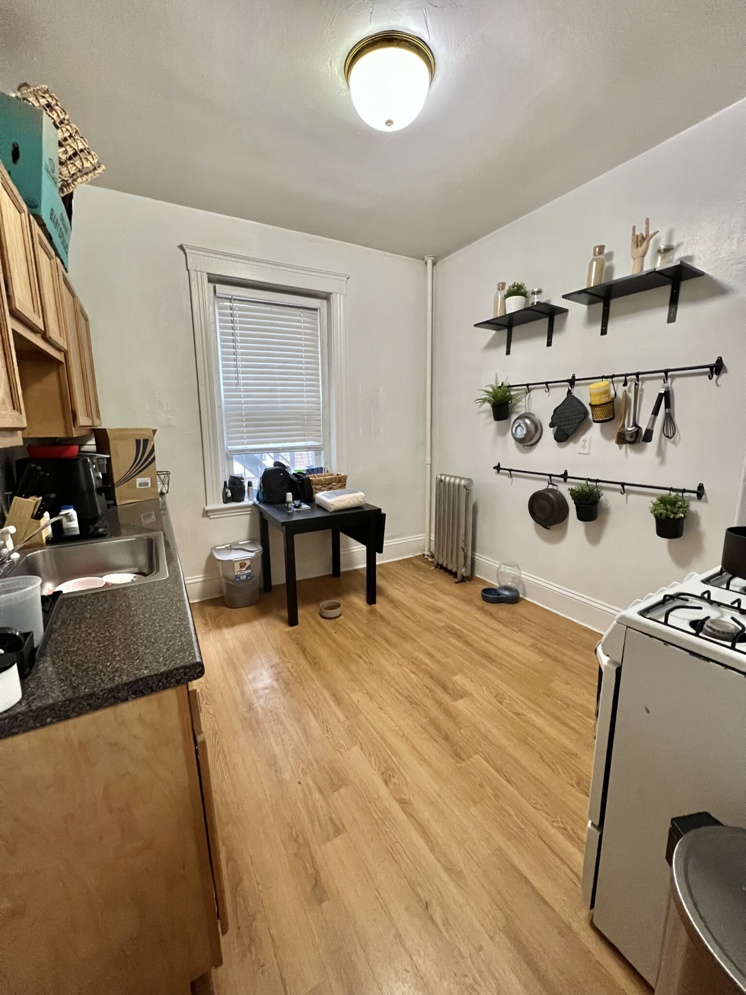 1371 Commonwealth Ave, Allston