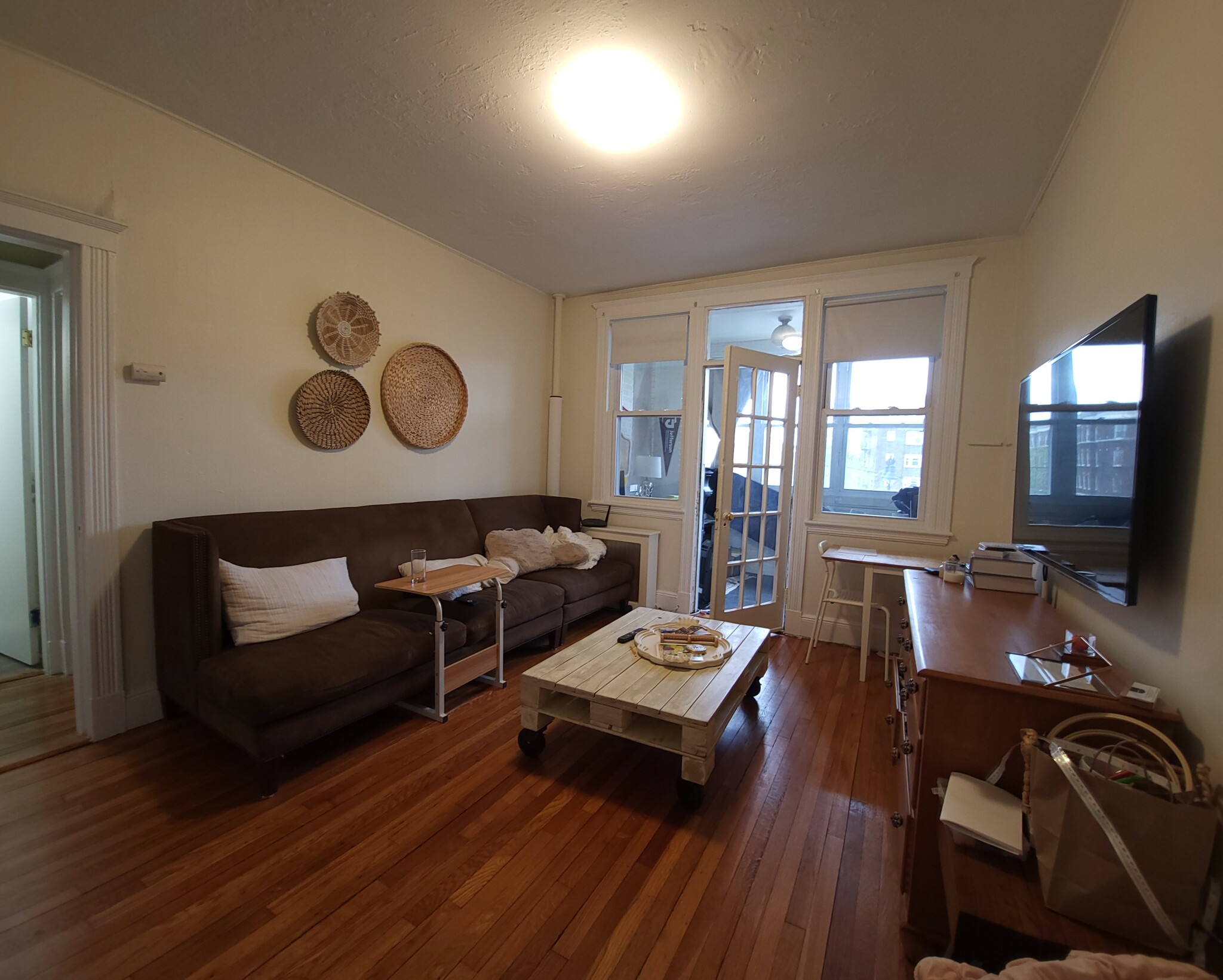 1626 Commonwealth Ave, Brighton