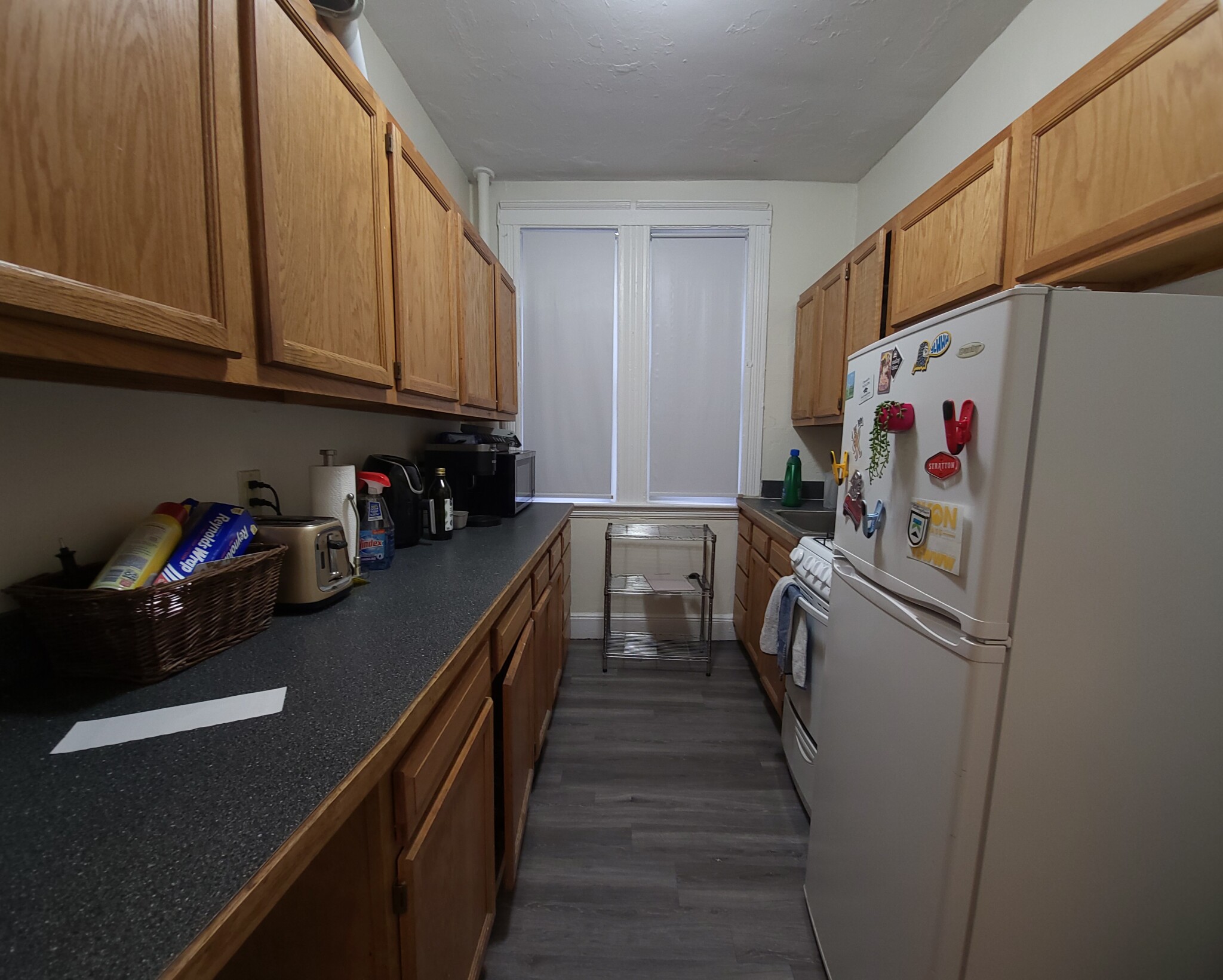 1626 Commonwealth Ave, Brighton