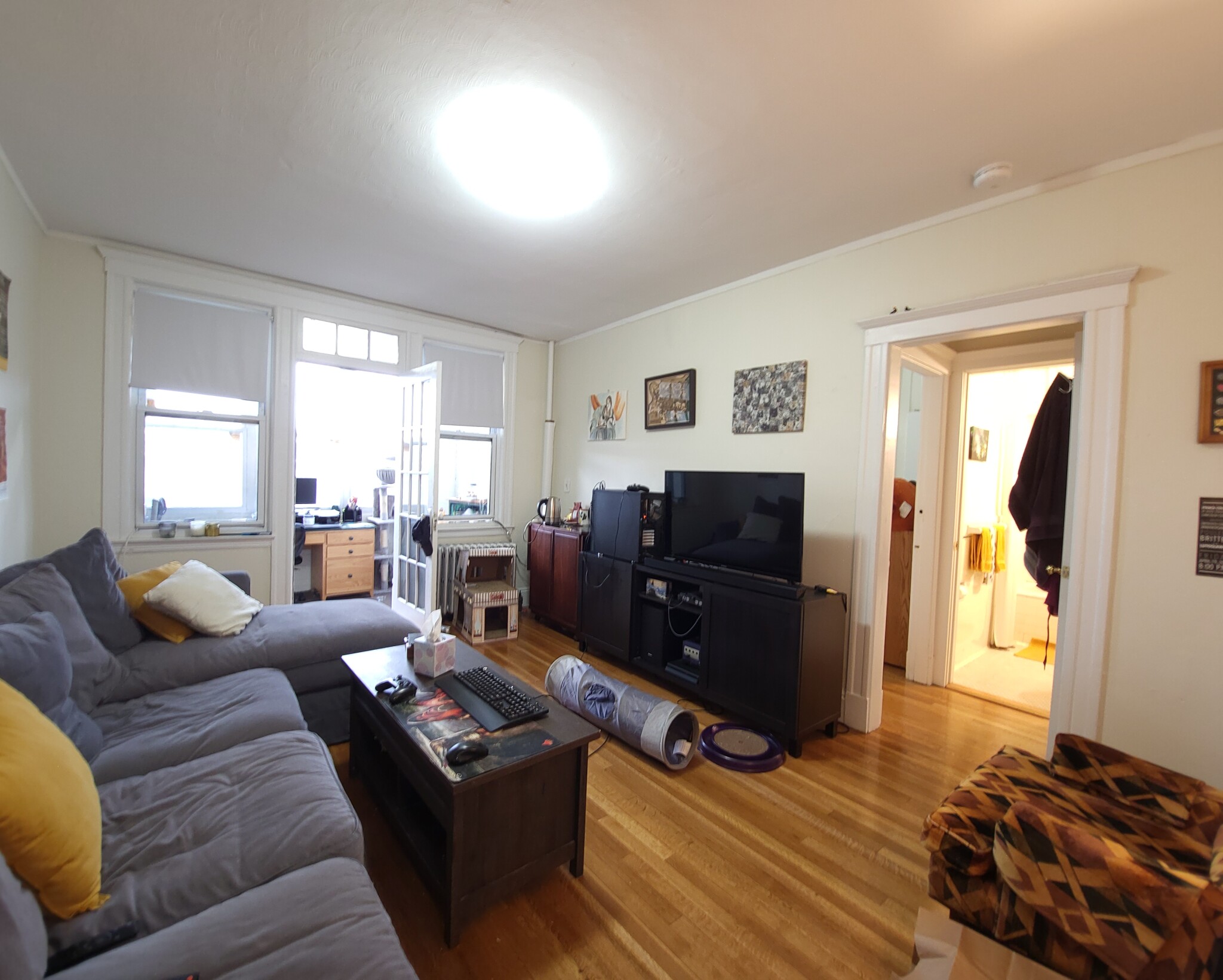 1634 Commonwealth Ave, Brighton