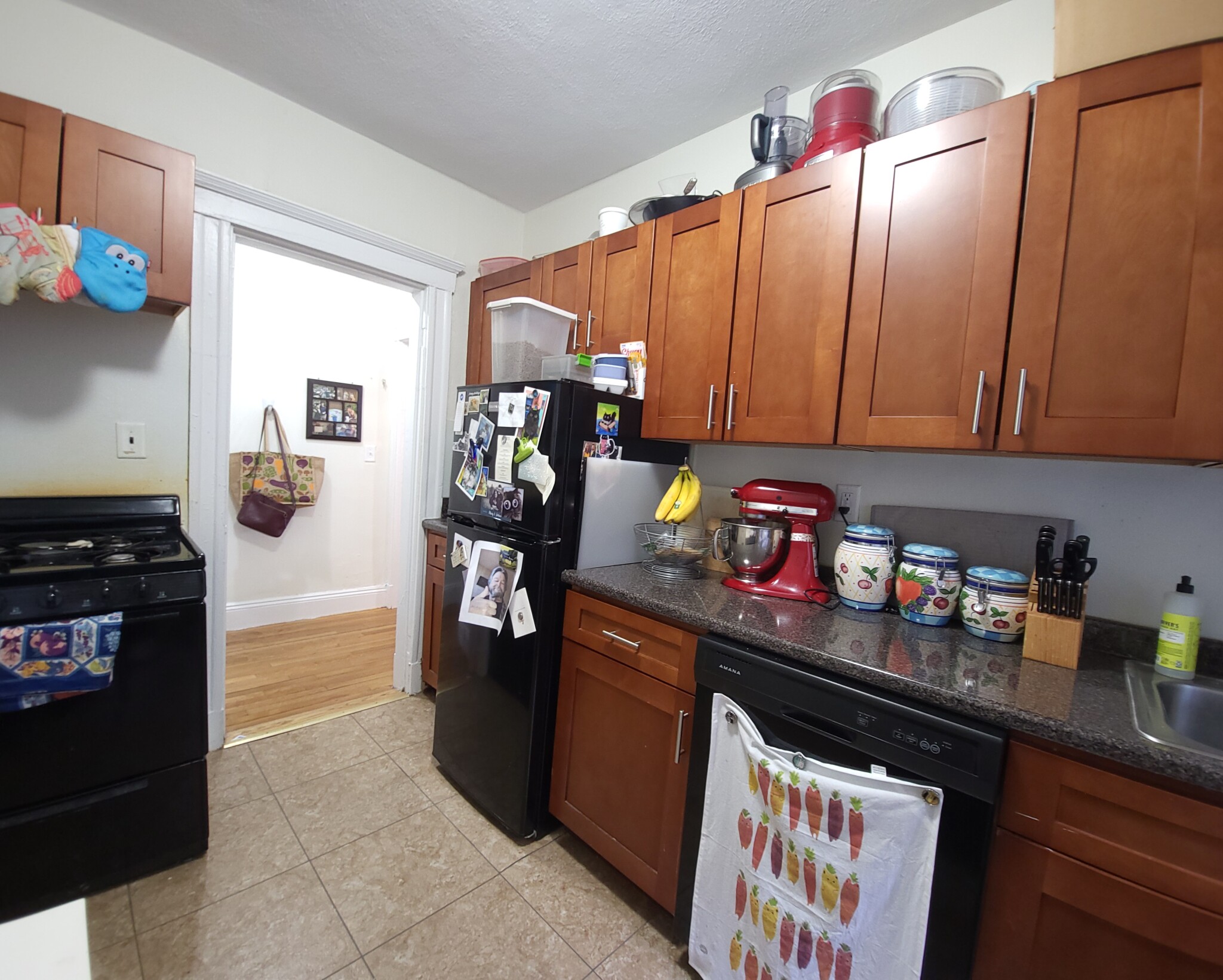 1634 Commonwealth Ave, Brighton