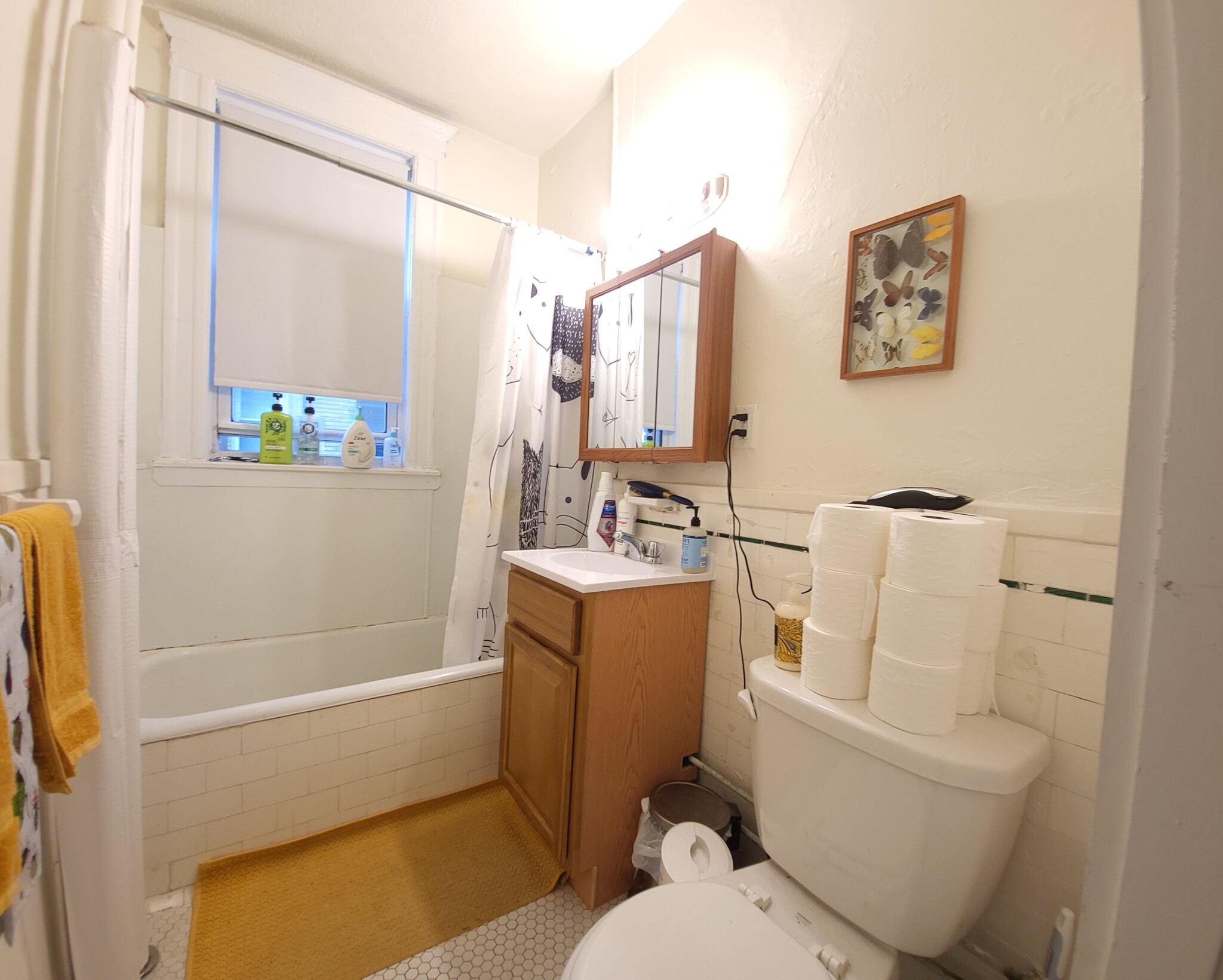 1634 Commonwealth Ave, Brighton