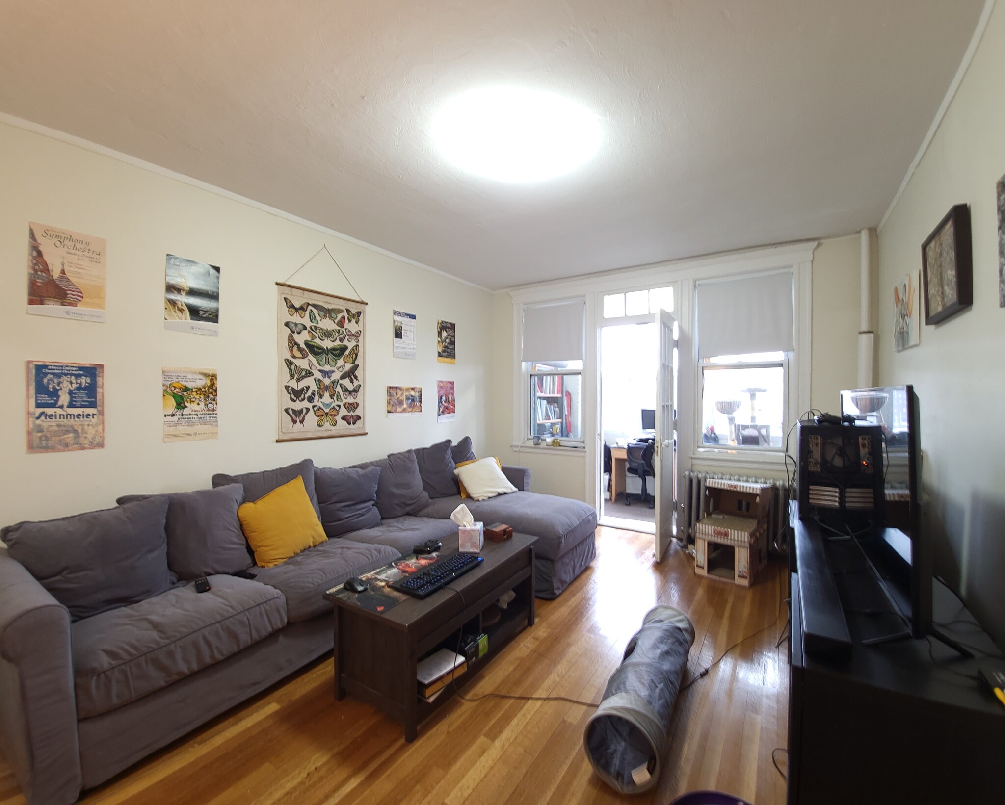 1634 Commonwealth Ave, Brighton