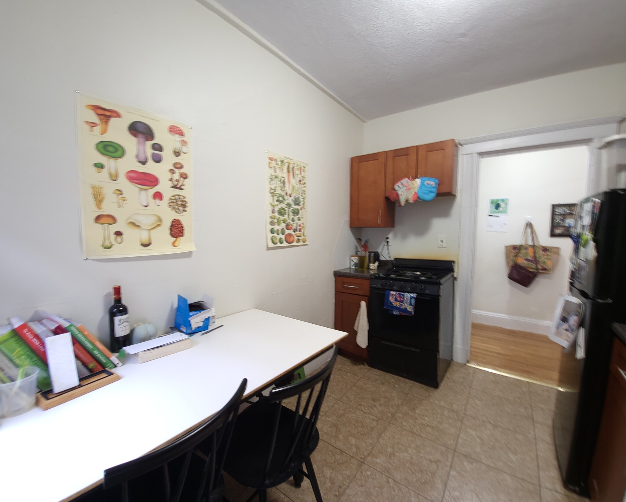 1634 Commonwealth Ave, Brighton