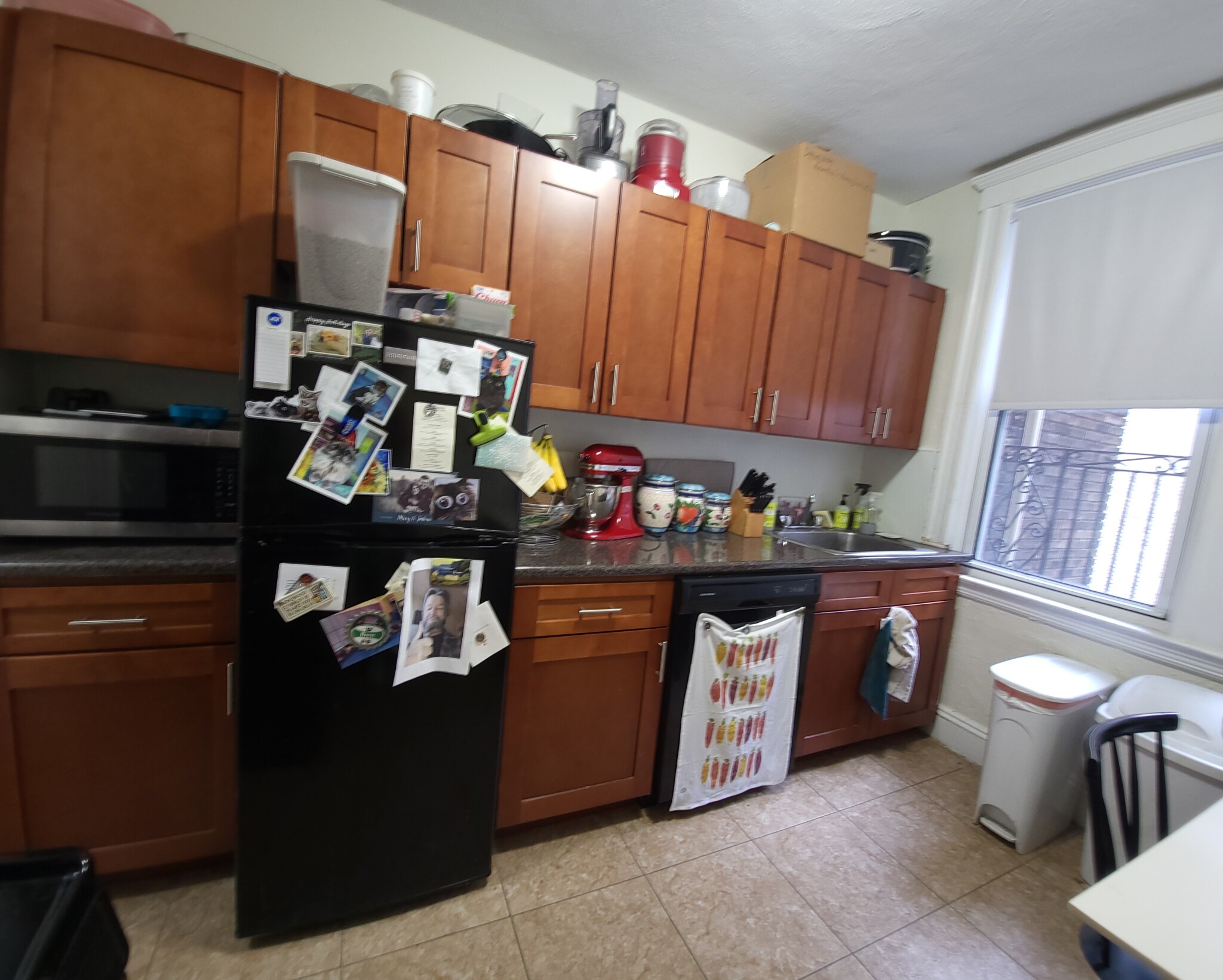 1634 Commonwealth Ave, Brighton