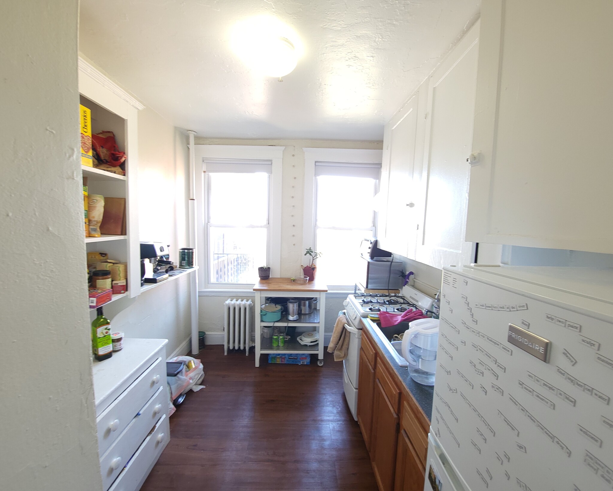 1626 Commonwealth Ave, Brighton