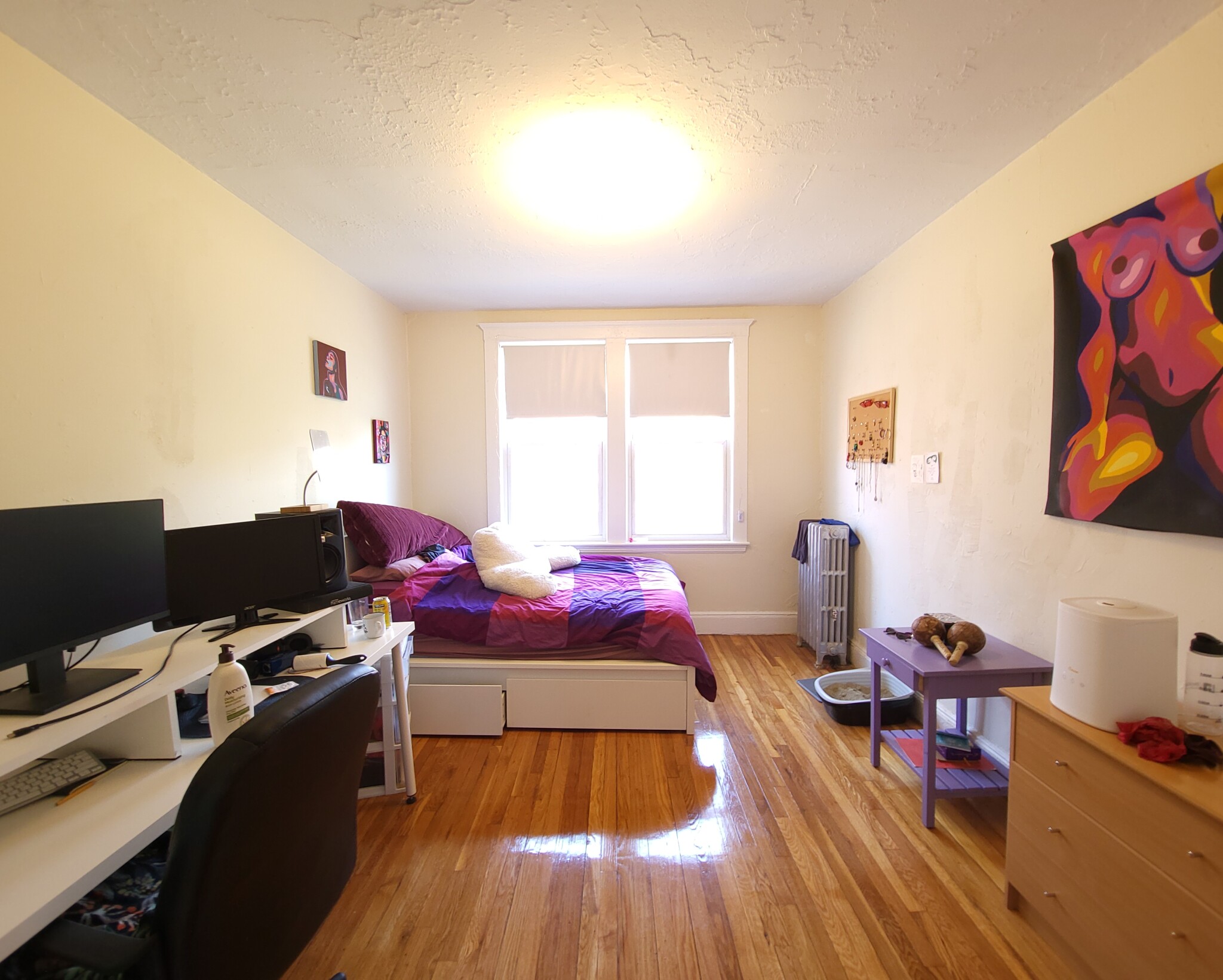 1626 Commonwealth Ave, Brighton