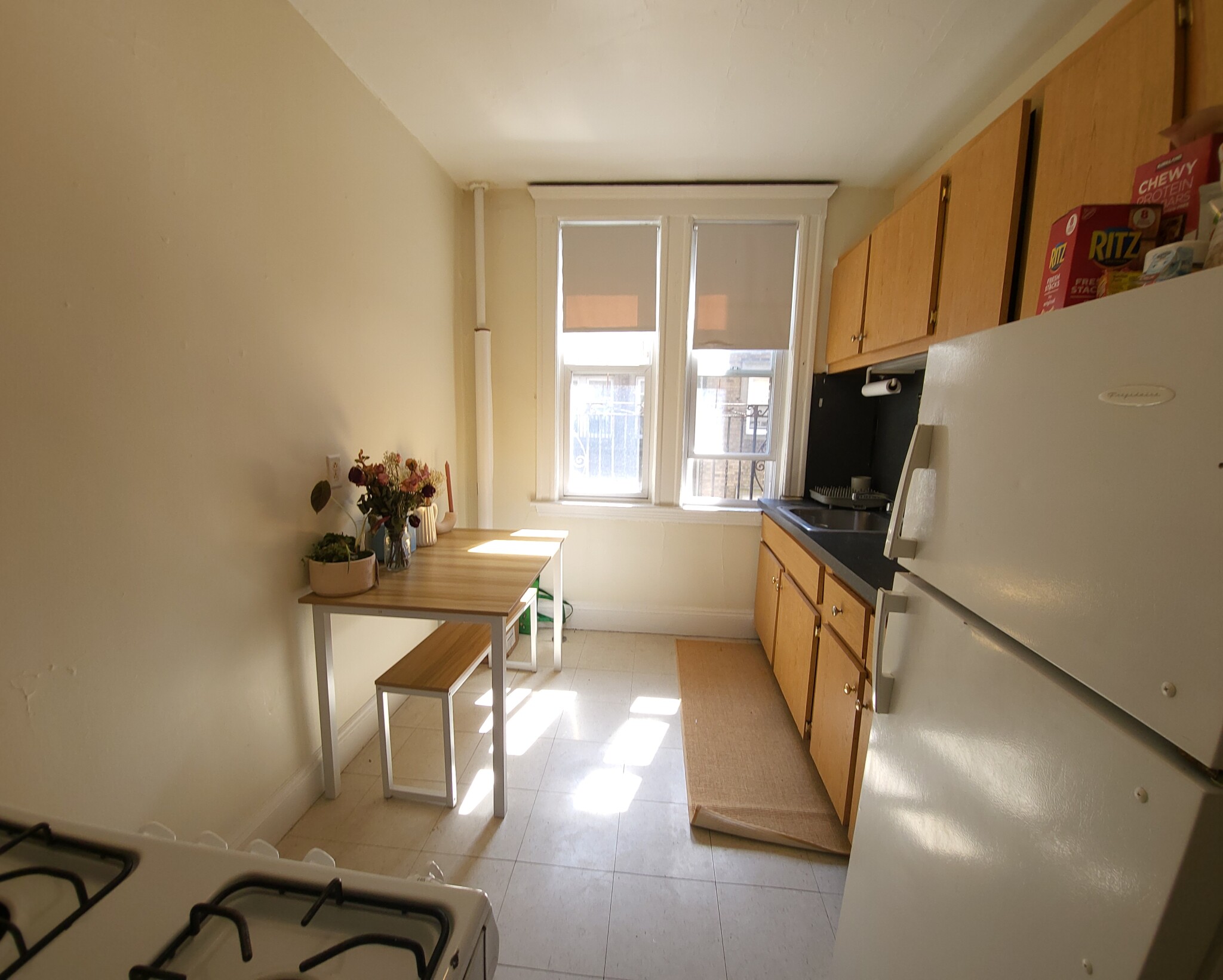 1634 Commonwealth Ave, Brighton