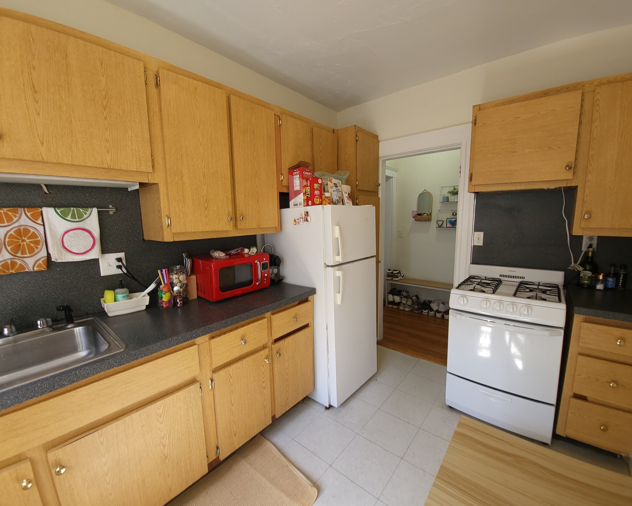 1634 Commonwealth Ave, Brighton