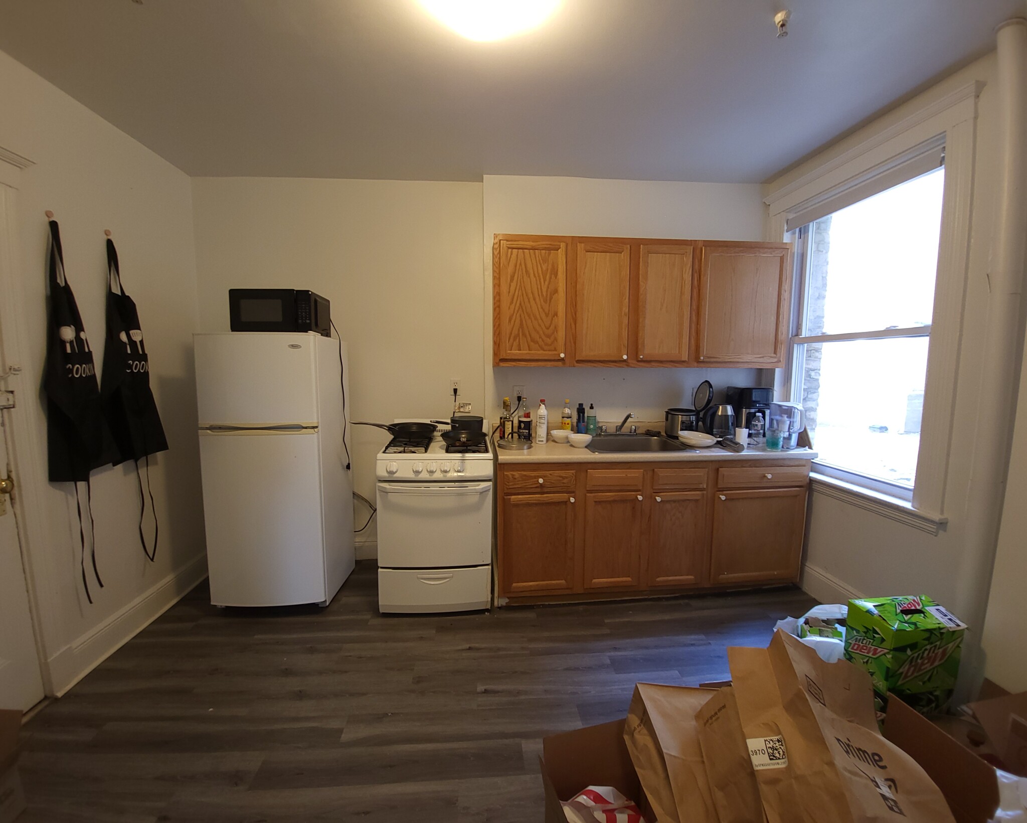 1626 Commonwealth Ave, Brighton