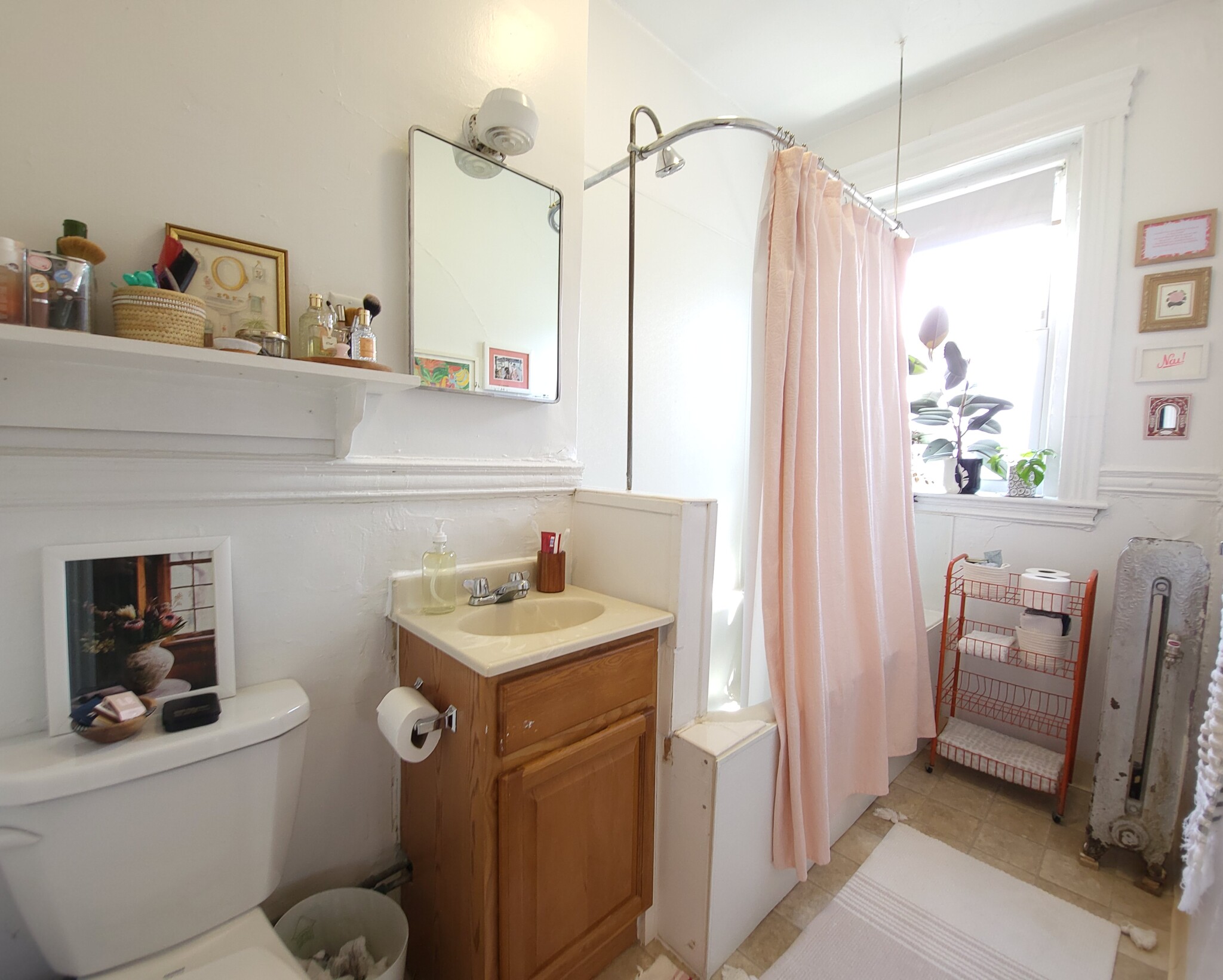 1350 Commonwealth Ave, Allston