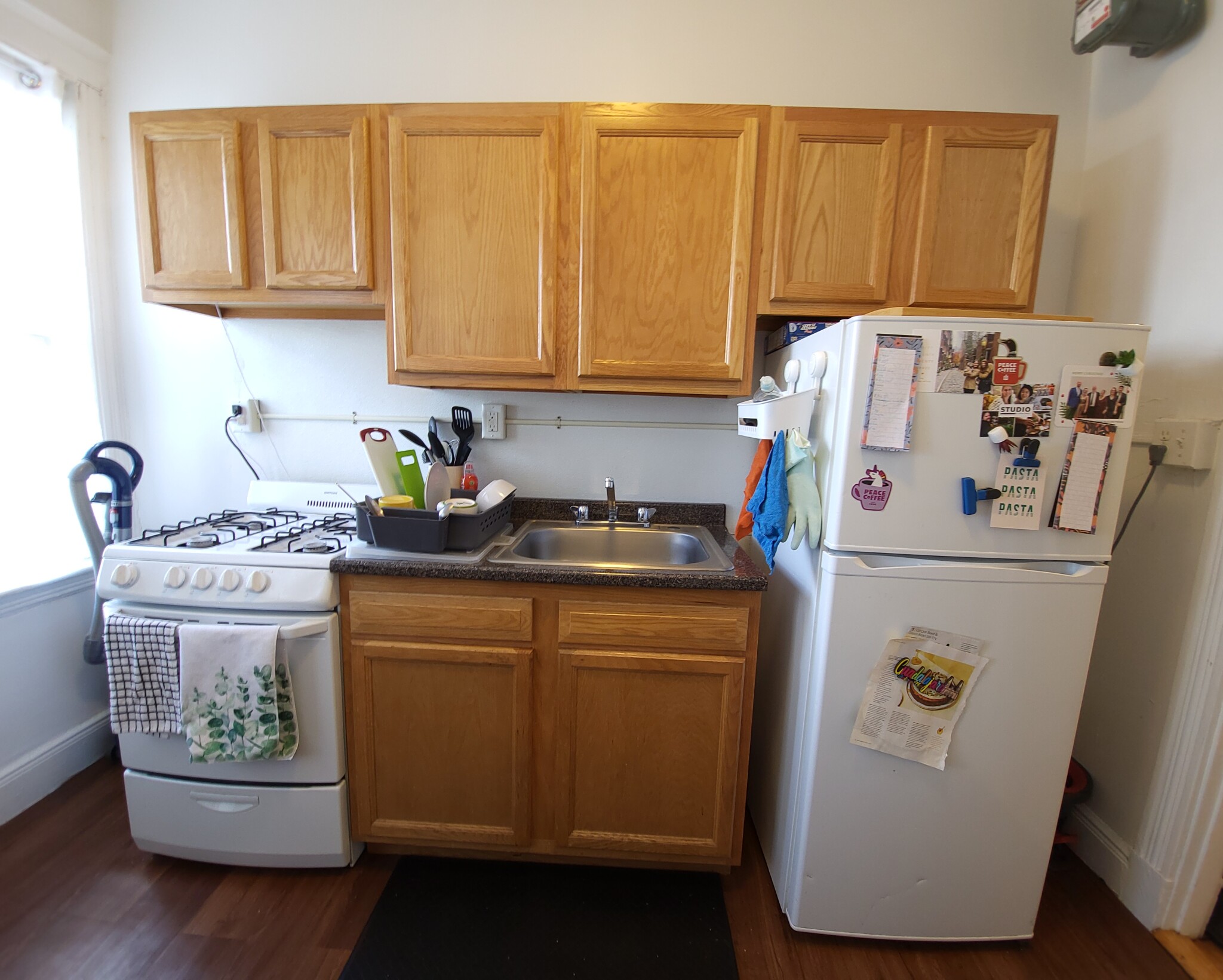 1626 Commonwealth Ave, Brighton