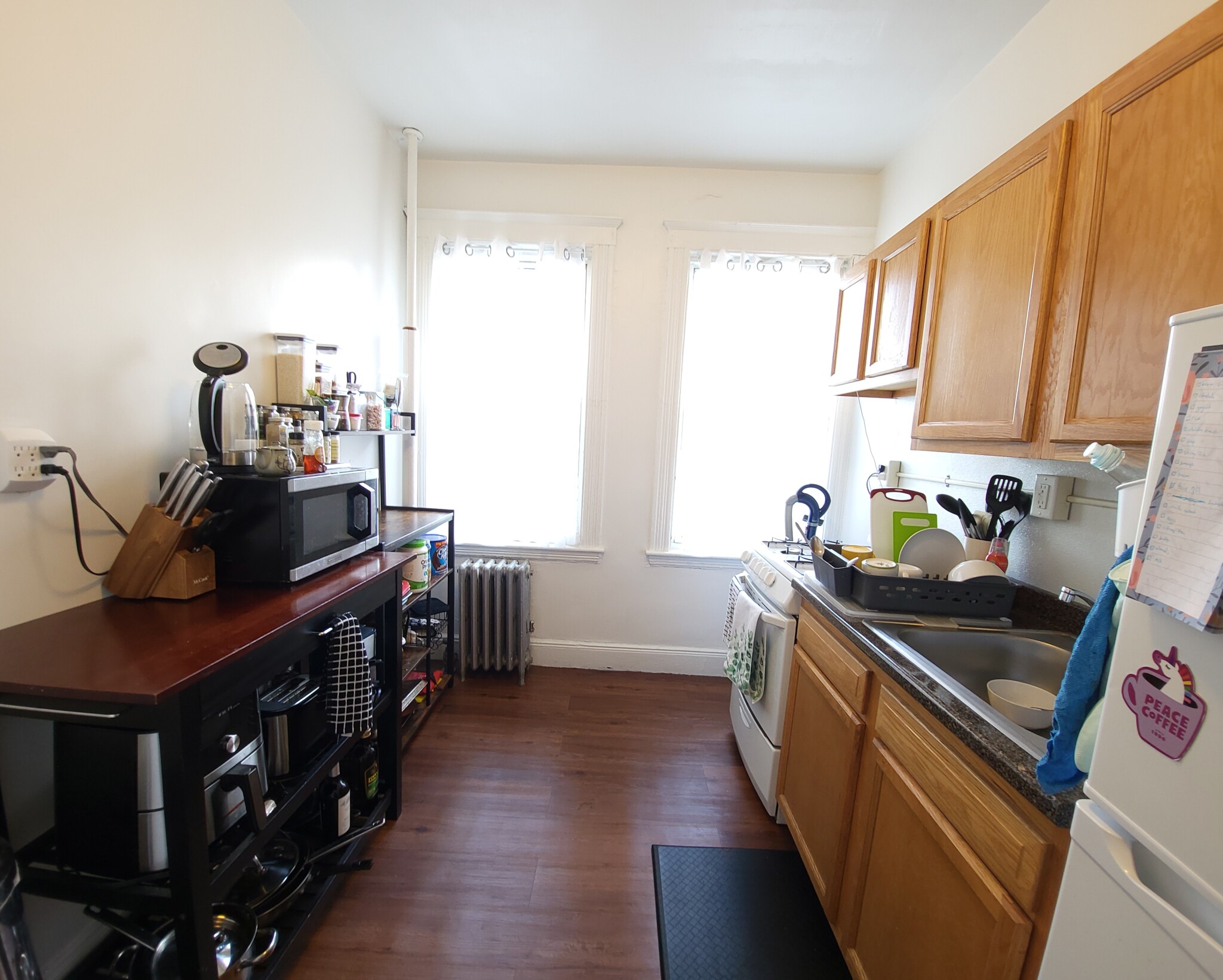 1626 Commonwealth Ave, Brighton