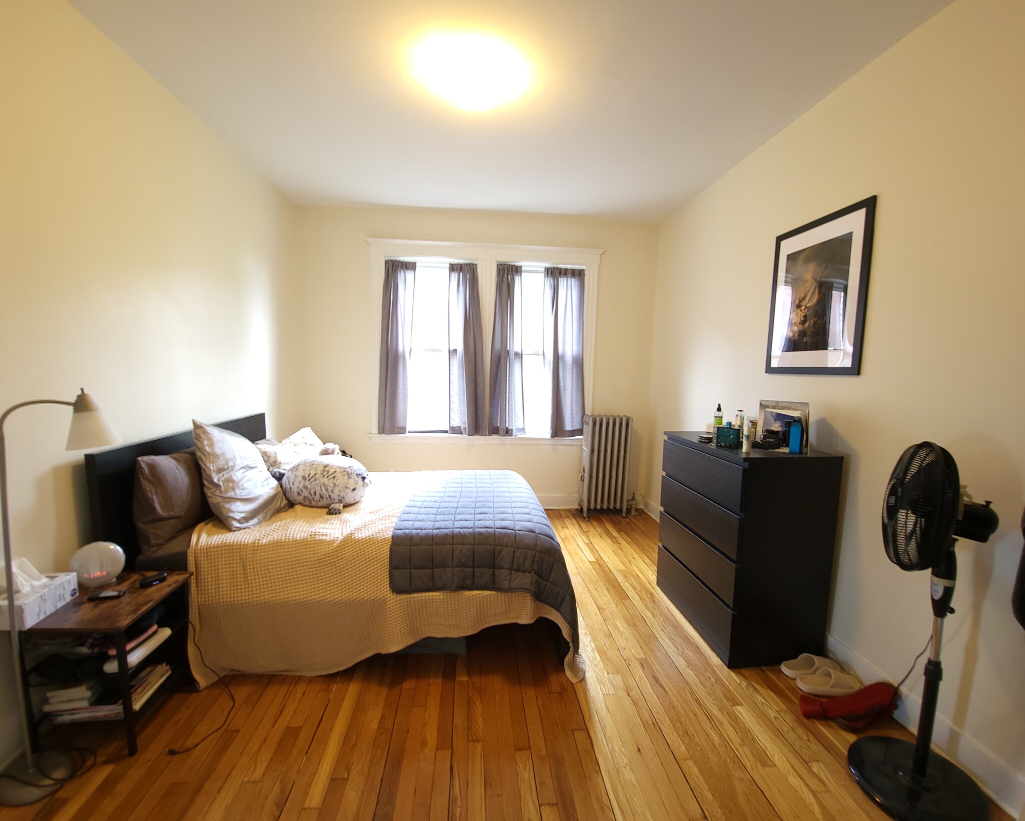 1626 Commonwealth Ave, Brighton