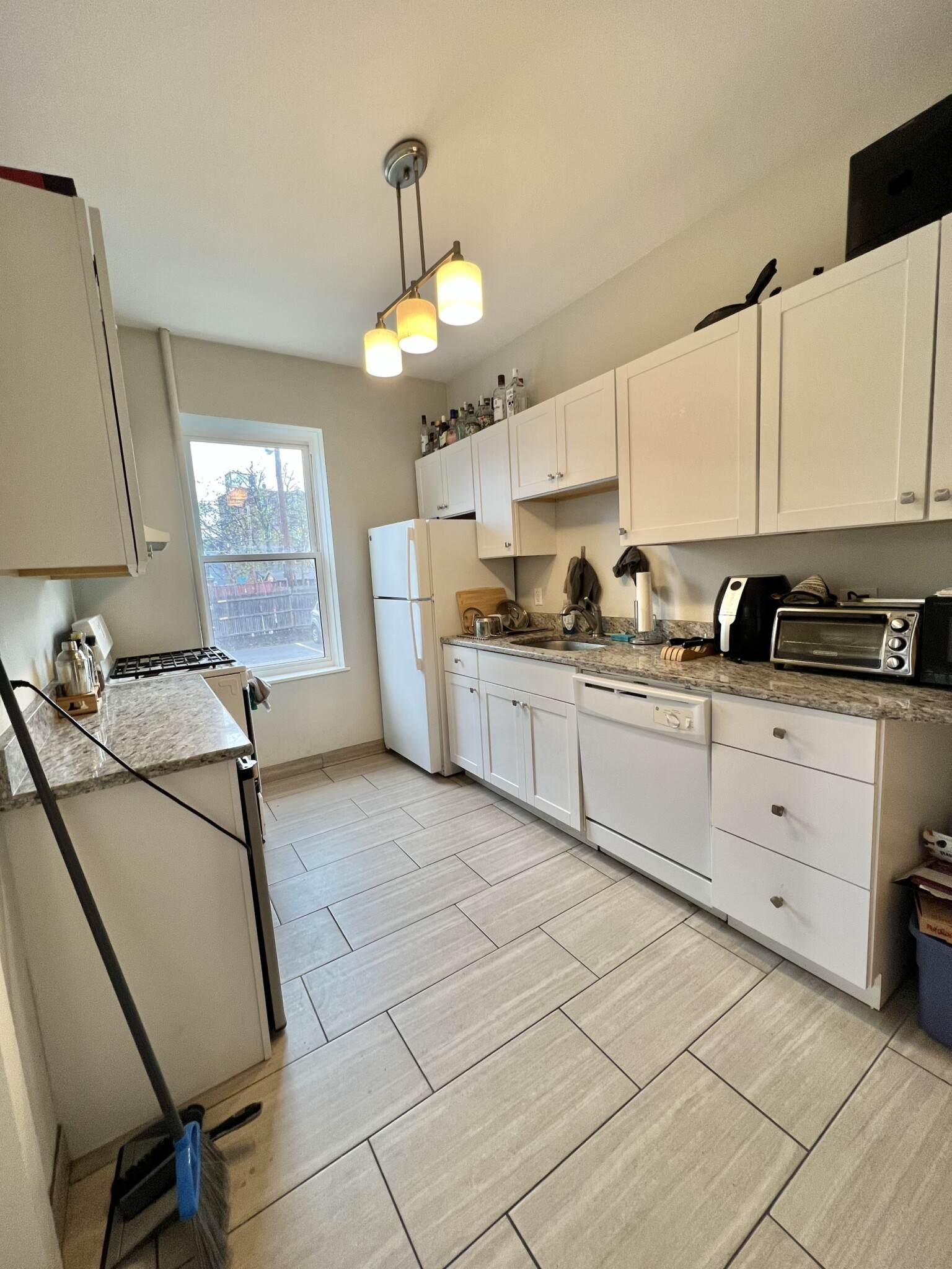 4 Farrington Ave, Allston