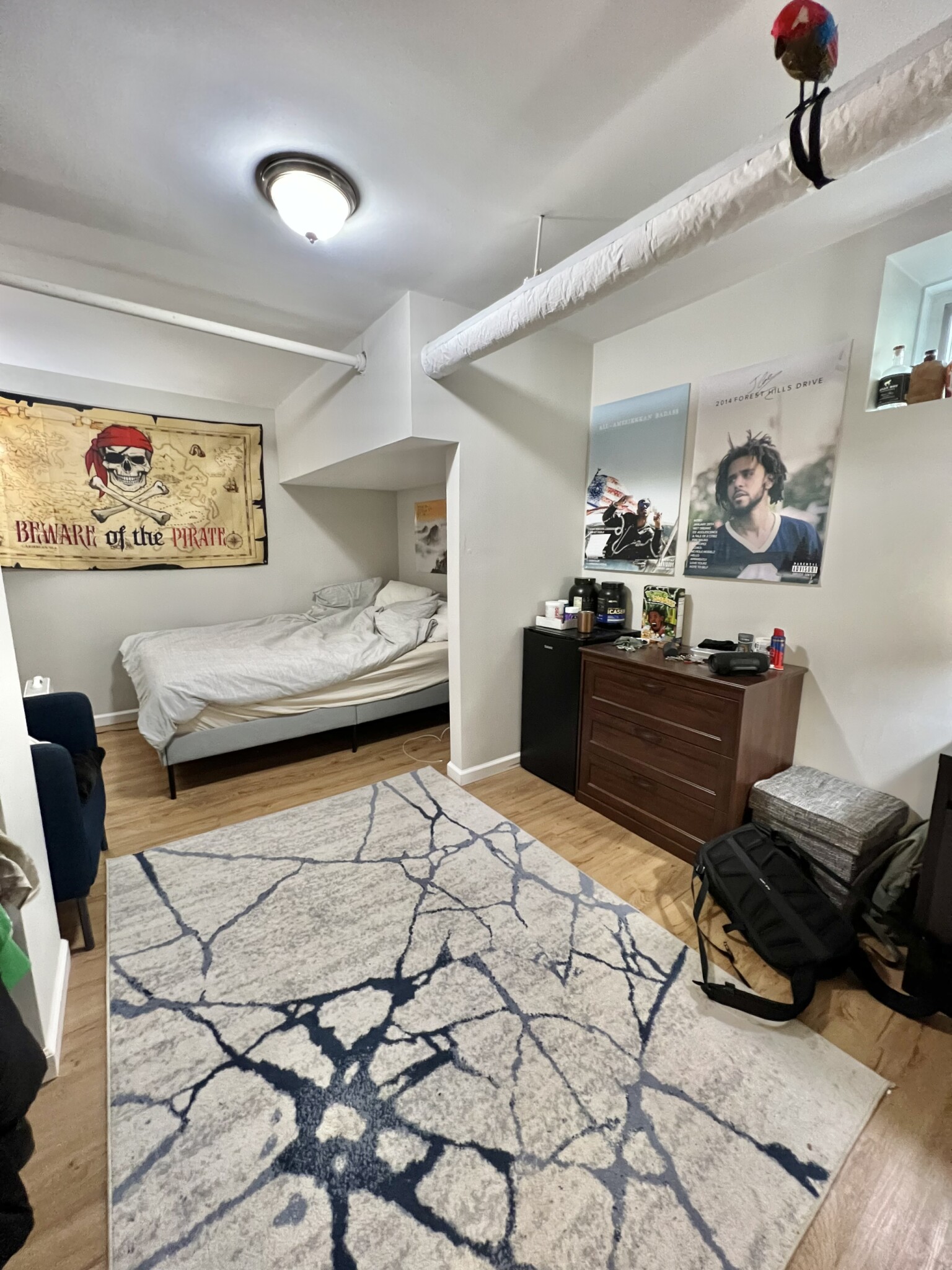 4 Farrington Ave, Allston