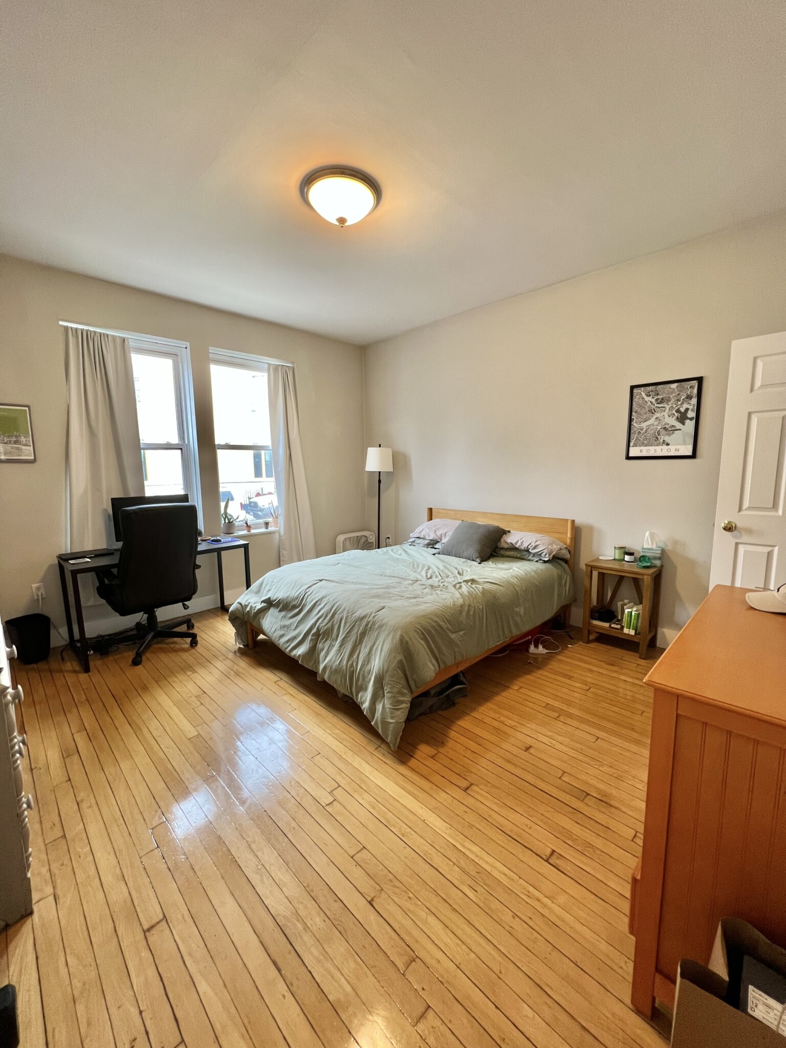 4 Farrington Ave, Allston