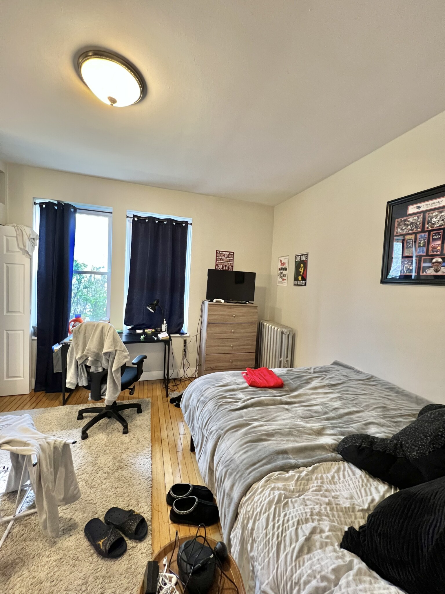 4 Farrington Ave, Allston