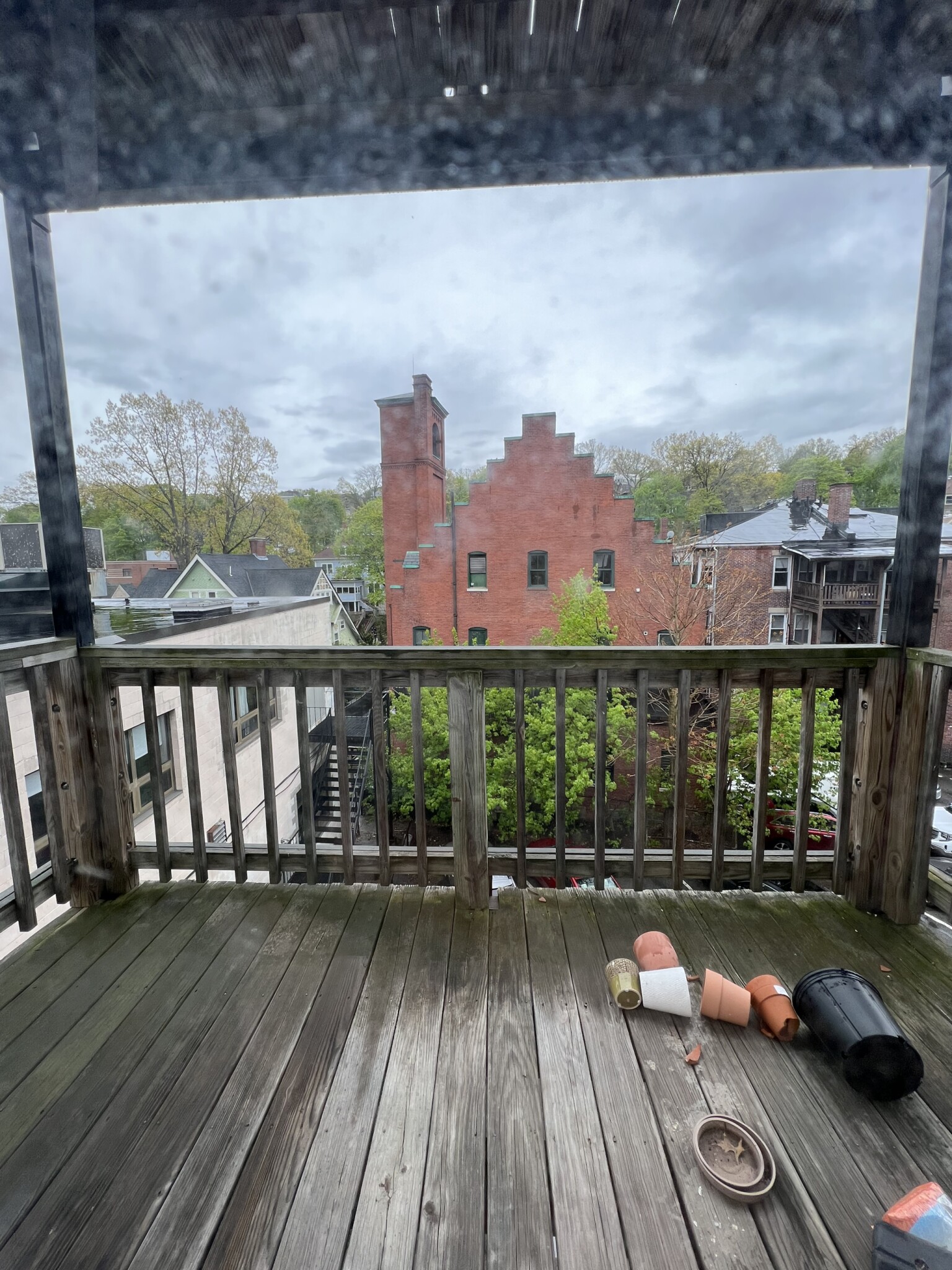 1589 Beacon St, Washington Square