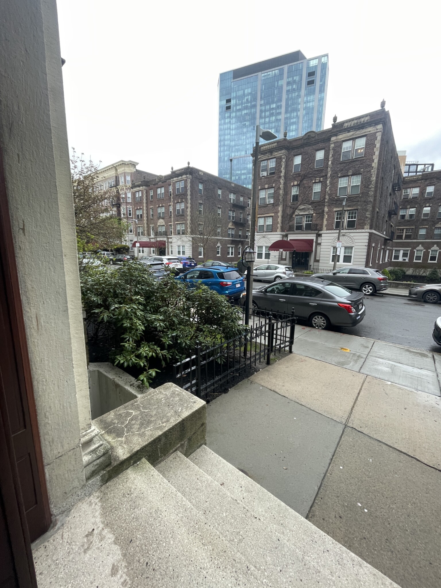 120 Peterborough St, Fenway