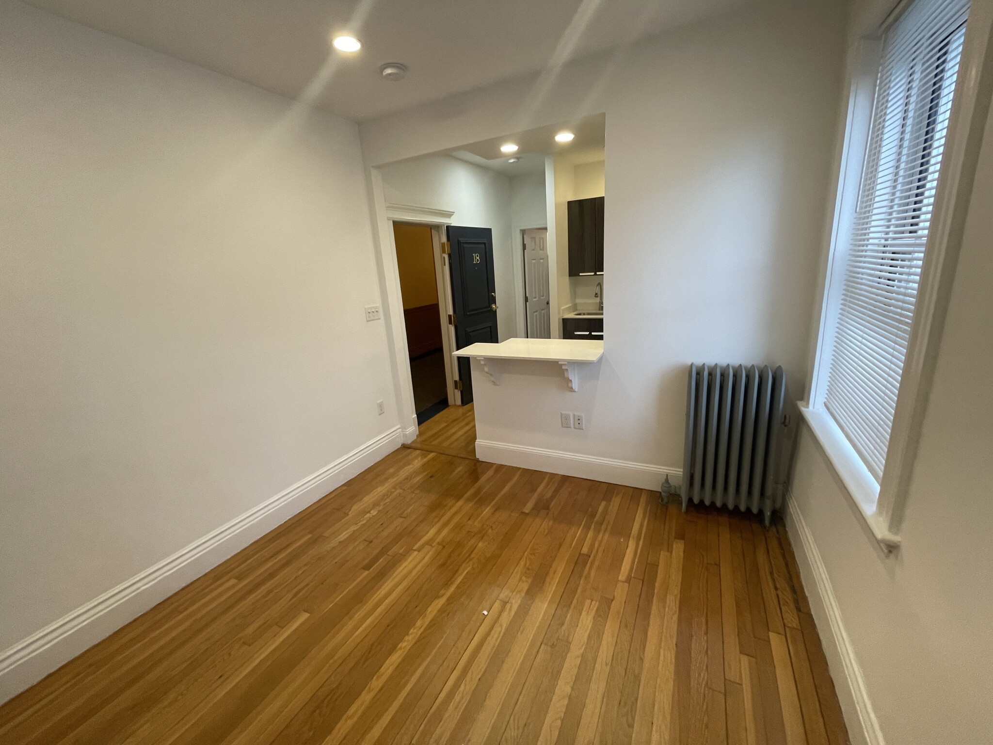 120 Peterborough St, Fenway