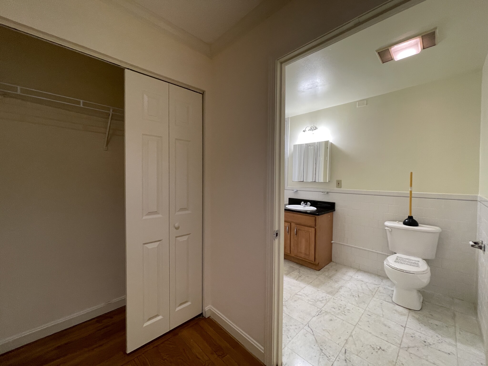 100 Jersey St, Fenway