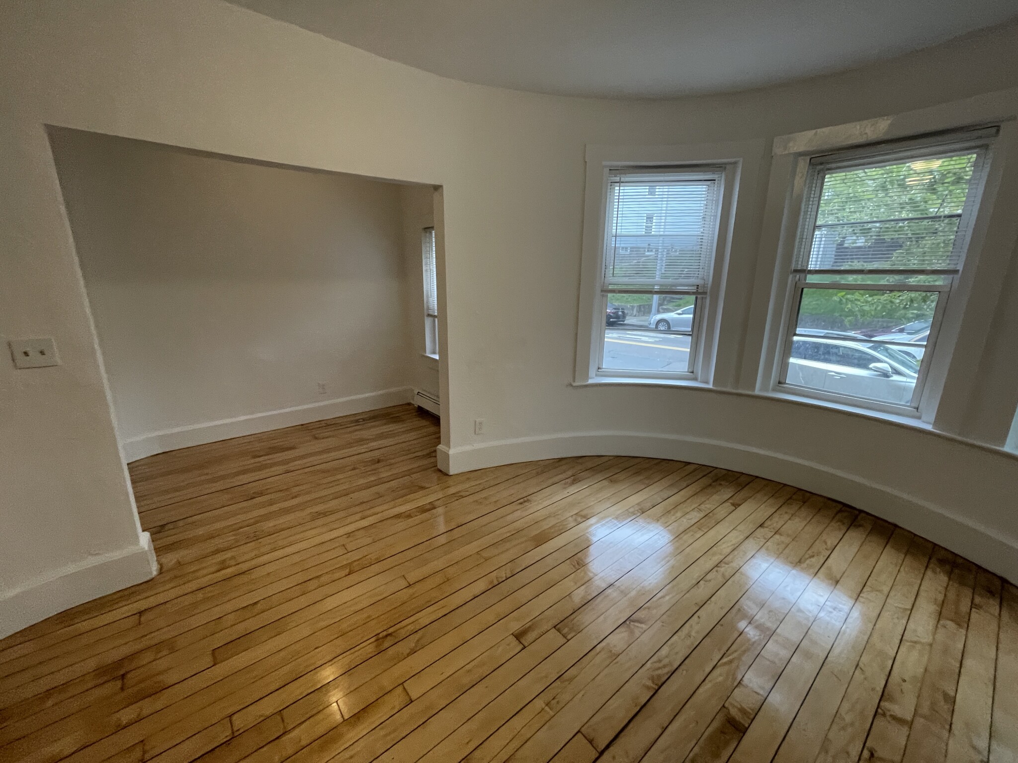 270 Bowdoin St, Dorchester