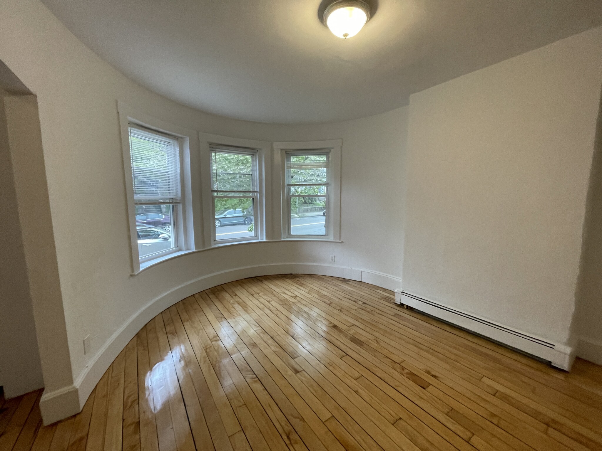 270 Bowdoin St, Dorchester