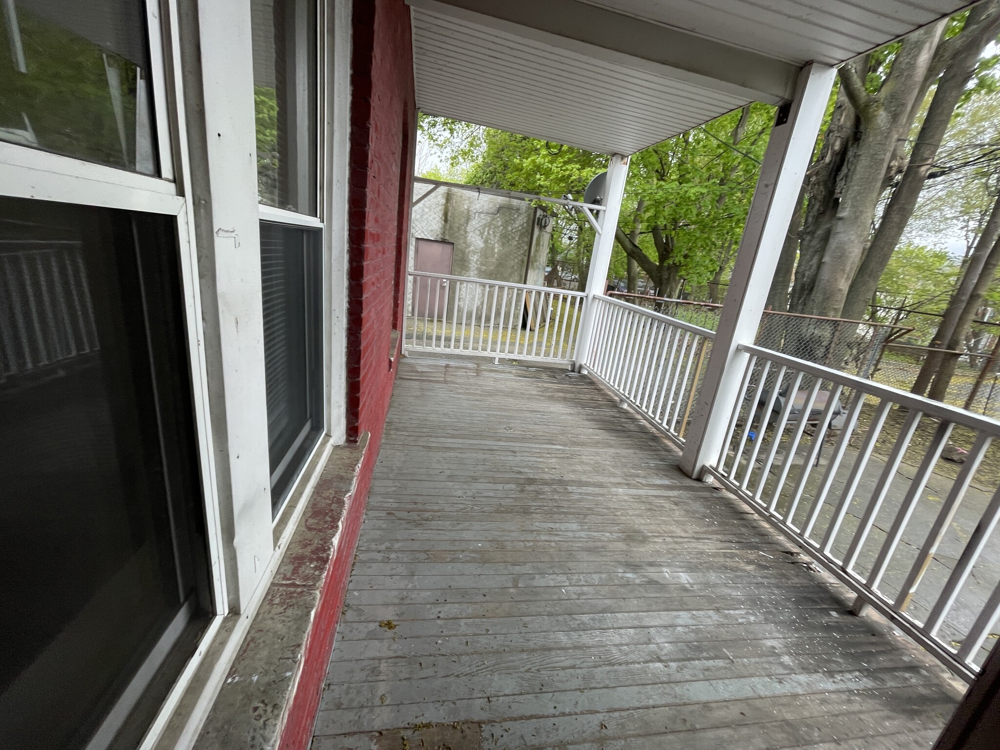 270 Bowdoin St, Dorchester