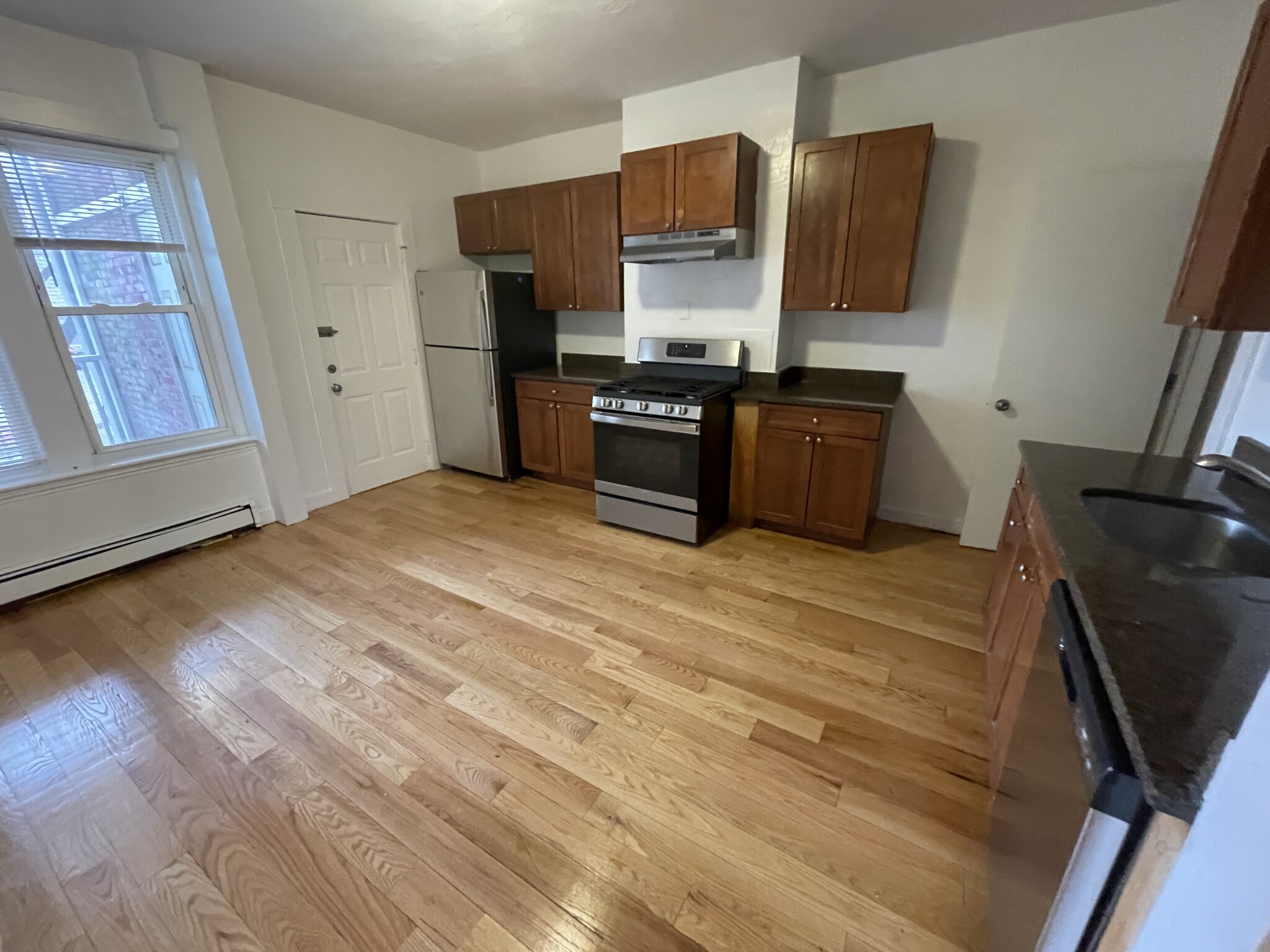 270 Bowdoin St, Dorchester