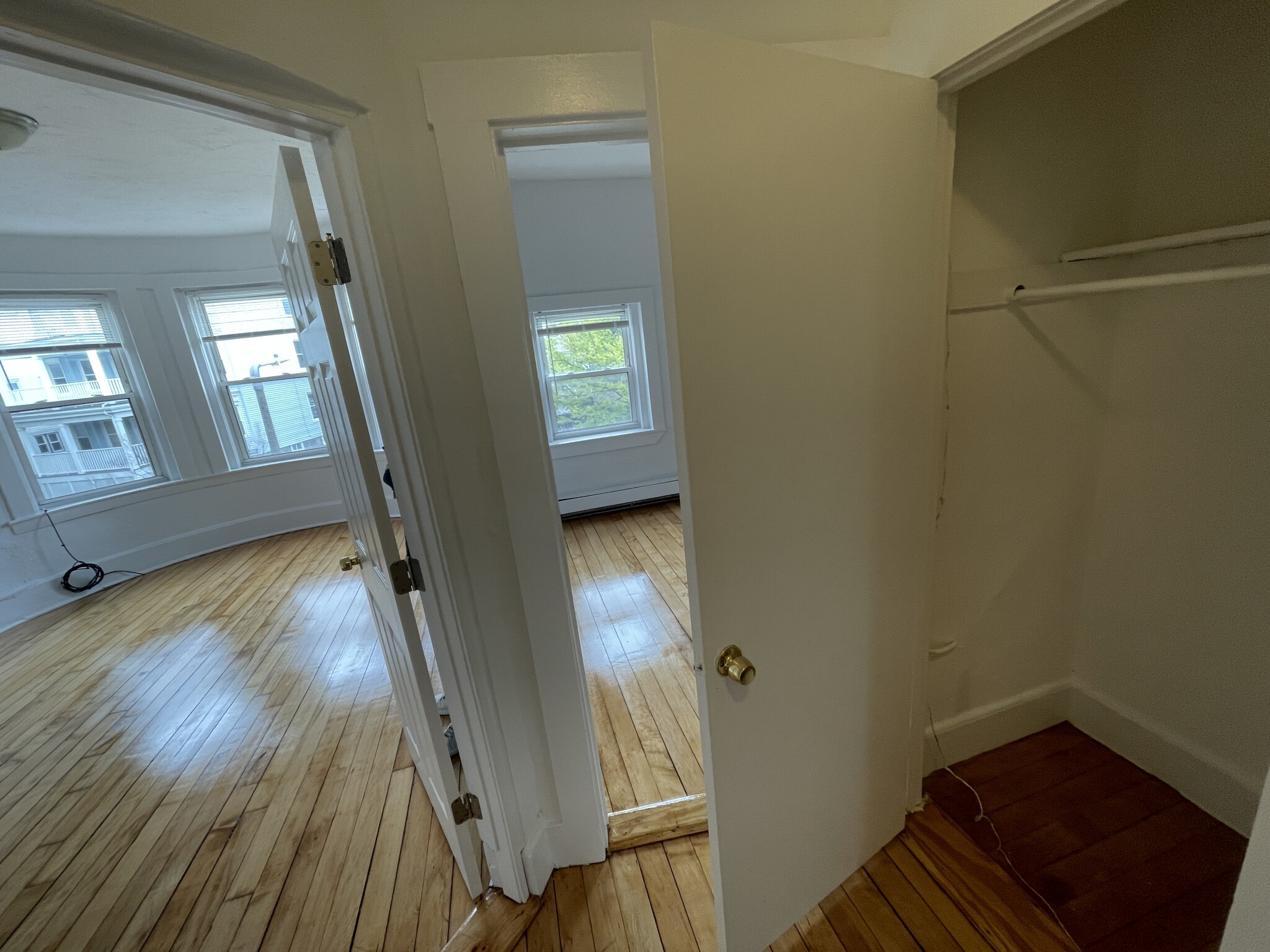 272 Bowdoin St, Dorchester