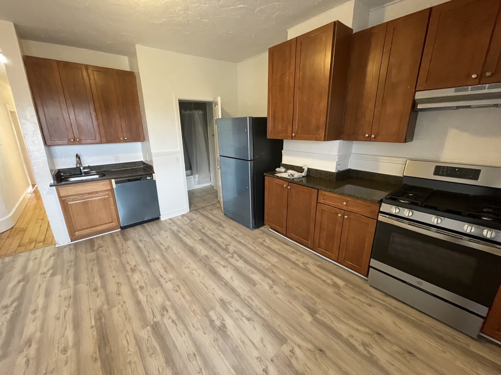 272 Bowdoin St, Dorchester