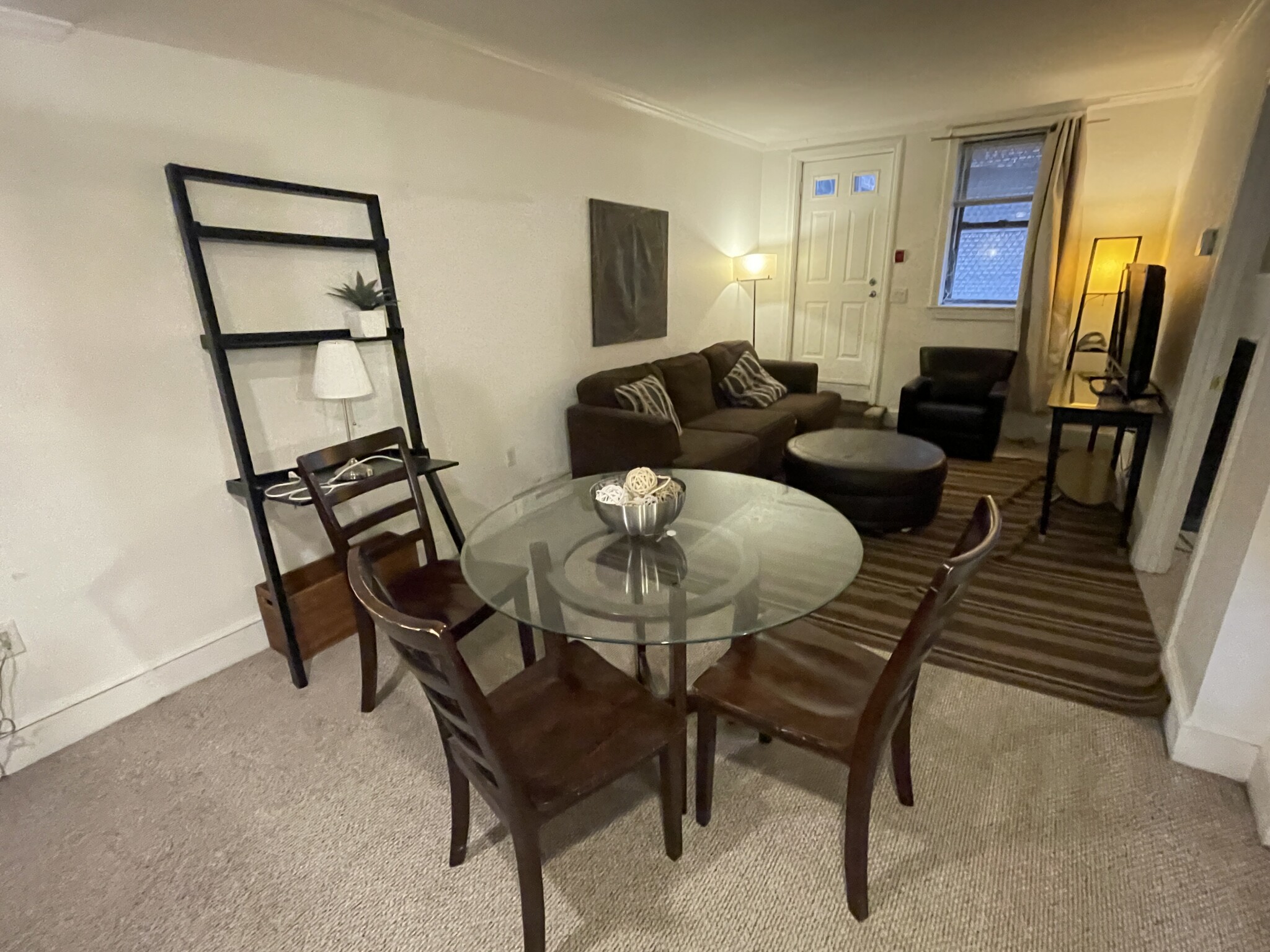 17 Garrison St, Back Bay